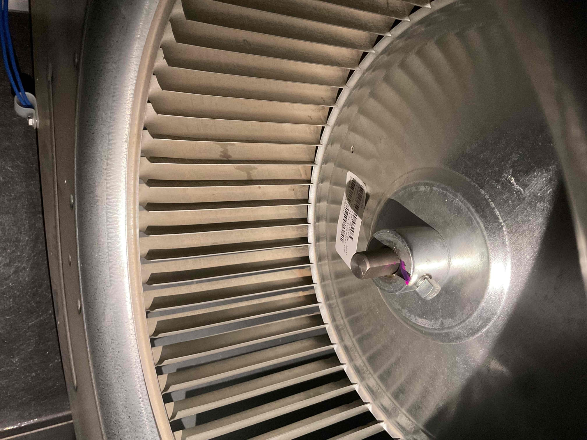 I was called to diagnose a malfunctioning American standard air conditioner. I arrived at the customer's house and performed a thorough inspection of the unit. I checked the electrical connections, the refrigerant levels, and the airflow. After diagnosing the problem, I provided the customer with a detailed estimate for the repair. The customer agreed to the estimate, and I scheduled a time to perform the repair. I returned to the customer's house and completed the repair. The customer was happy with the results, and I left the customer with a warranty for the repair.