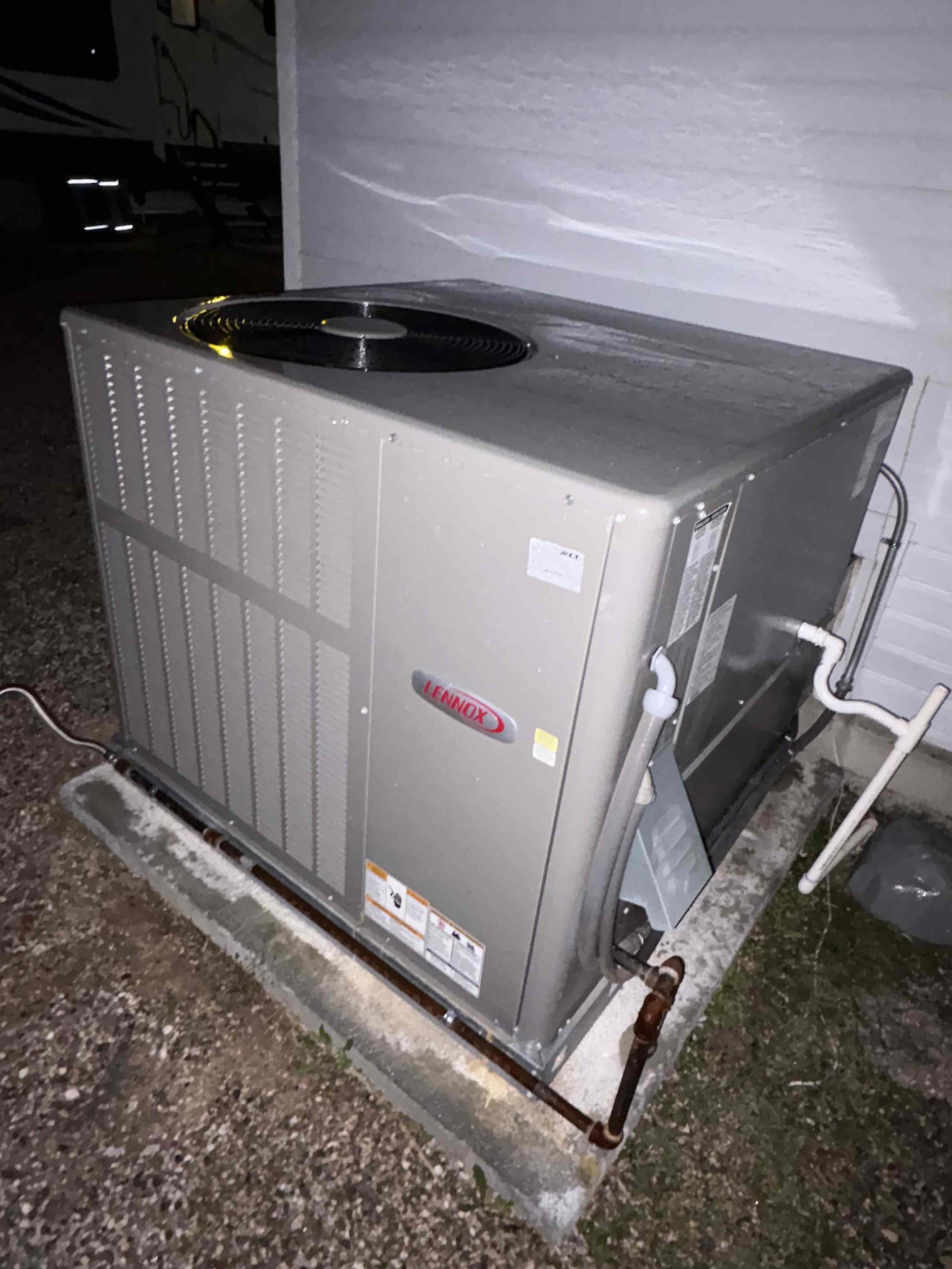 I am a highly skilled home service professional who specializes in repairing and maintaining Lennox gas packs. I have been in the industry for over four years and have extensive experience working on a wide range of gas packs.
One of the most common issues I encounter is a gas pack that is not producing heat. This can be caused by a variety of factors, including a dirty air filter, a broken thermostat, or a malfunctioning gas valve. I start by inspecting the air filter to ensure it is clean and properly installed. If it is dirty, I replace it with a new one. If the thermostat is broken, I replace it with a new one. If the gas valve is malfunctioning, I replace it with a new one.

Once I have repaired or replaced the gas pack, I test it to ensure it is working properly. I also clean the surrounding area to ensure that there is no debris or dust that could interfere with the operation of the gas pack.

In addition to repairing and maintaining gas packs, I also offer a variety of other ho