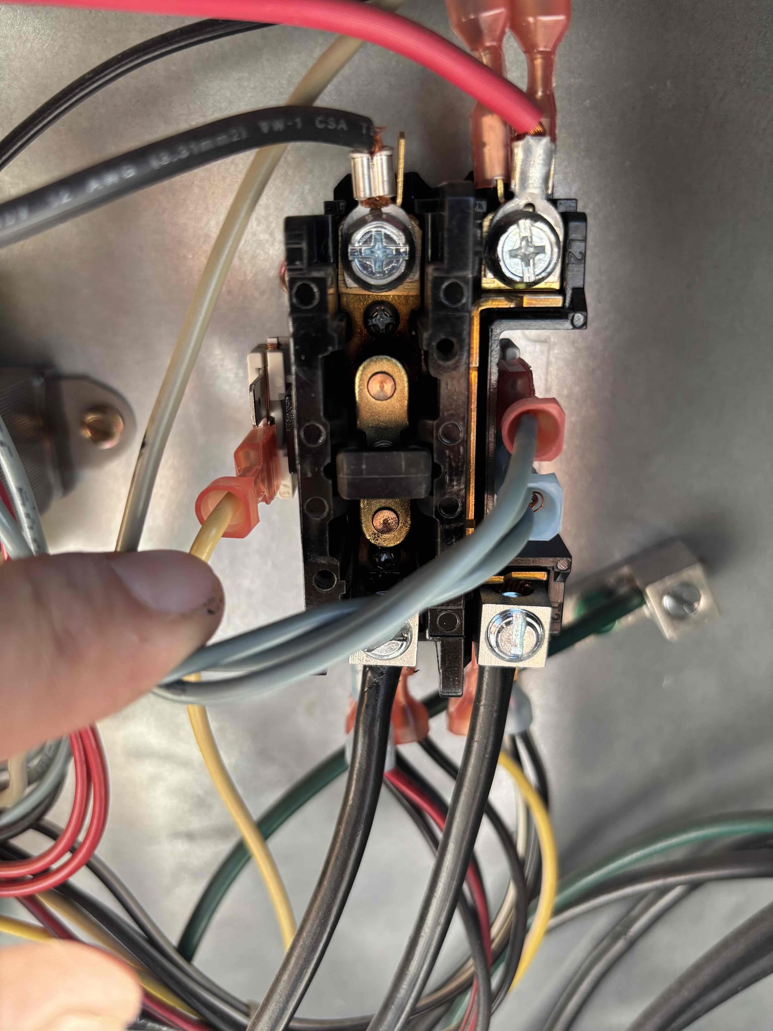 I am a highly skilled and experienced home service professional. I recently completed a maintenance job on a Rheem water heater. The job involved replacing the old water heater with a new one, which required disconnecting the old unit, removing the old tank, and installing the new one. I also replaced the water lines and connected the new unit to the existing plumbing system.

During the job, I encountered several challenges, such as a difficult-to-reach location and a tight space. However, I was able to overcome these challenges by using the right tools and techniques. I also took the time to clean up the work area and ensure that everything was properly connected and functioning before leaving the job site.

Overall, the job was successful, and the customer was very satisfied with the results. I am proud of the work that I did and look forward to completing more jobs in the future.