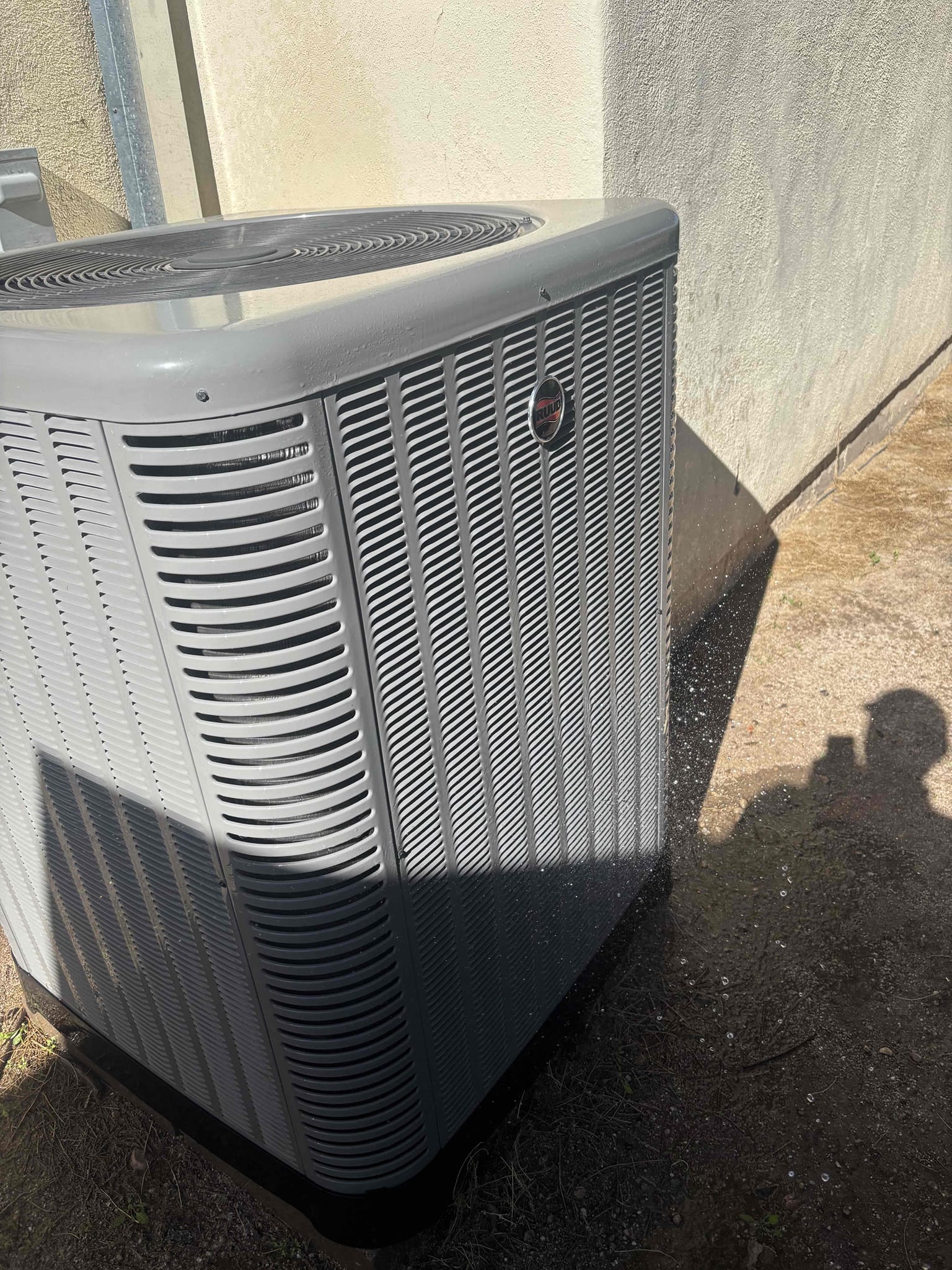 I am a highly skilled and experienced home service professional. I recently completed a maintenance job on a Rheem water heater. The job involved replacing the old water heater with a new one, which required disconnecting the old unit, removing the old tank, and installing the new one. I also replaced the water lines and connected the new unit to the existing plumbing system.

During the job, I encountered several challenges, such as a difficult-to-reach location and a tight space. However, I was able to overcome these challenges by using the right tools and techniques. I also took the time to clean up the work area and ensure that everything was properly connected and functioning before leaving the job site.

Overall, the job was successful, and the customer was very satisfied with the results. I am proud of the work that I did and look forward to completing more jobs in the future.