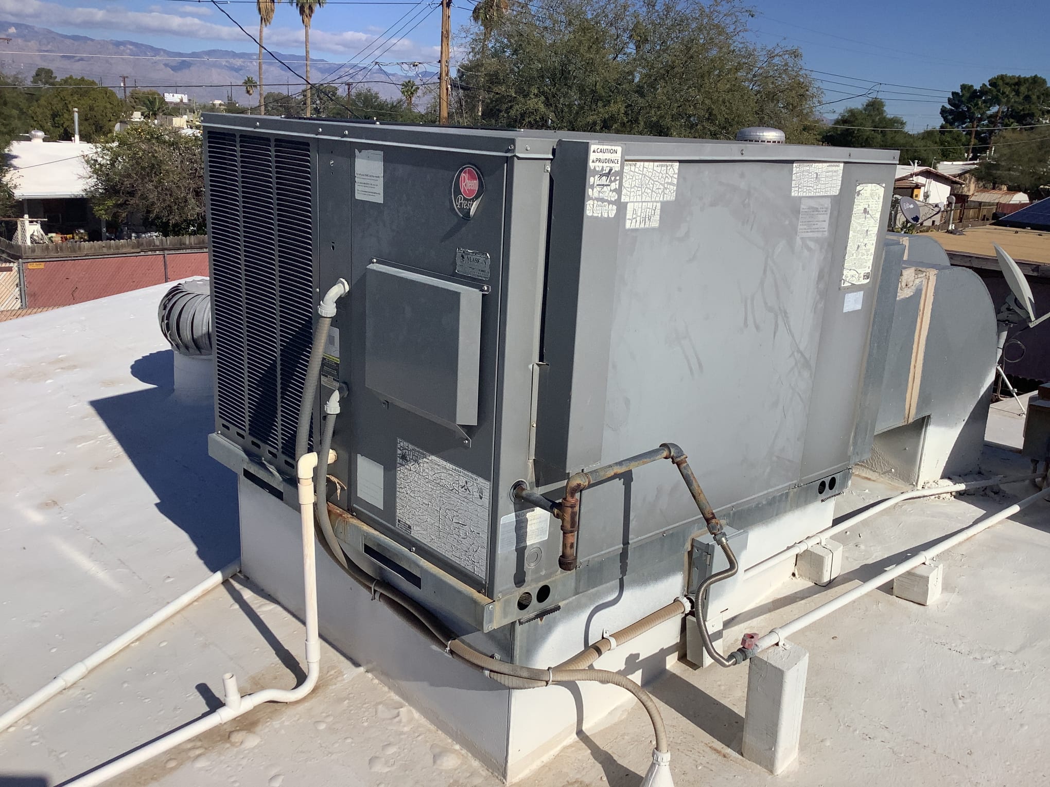 I am a highly skilled and experienced home service professional who recently completed a winterization project in Alaska. The project involved preparing a home for the harsh winter months ahead by installing insulation, weatherstripping, and caulking around doors and windows. I also replaced the furnace filter and checked the smoke detectors to ensure they were working properly. The client was very pleased with the results and expressed gratitude for my attention to detail and professionalism.