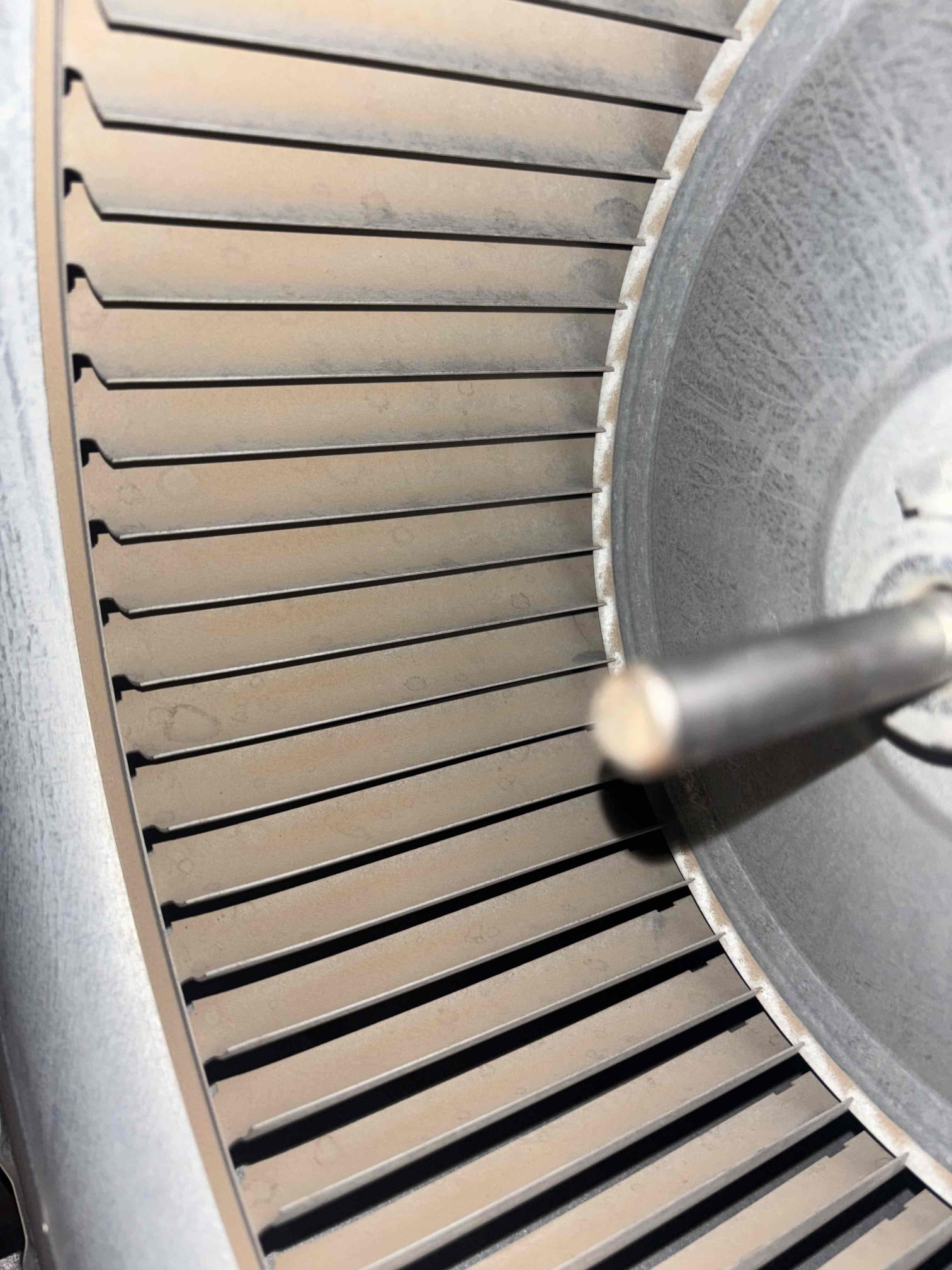 I was assigned to perform maintenance on a residential property. The property was a single-family home with a large backyard. The maintenance included mowing the lawn, trimming the bushes, and cleaning the gutters. I also had to check the electrical system and ensure that all the appliances were working properly. I also had to replace a broken window and repair a leaky faucet. The job took me about four hours to complete, and I was able to finish it on time.