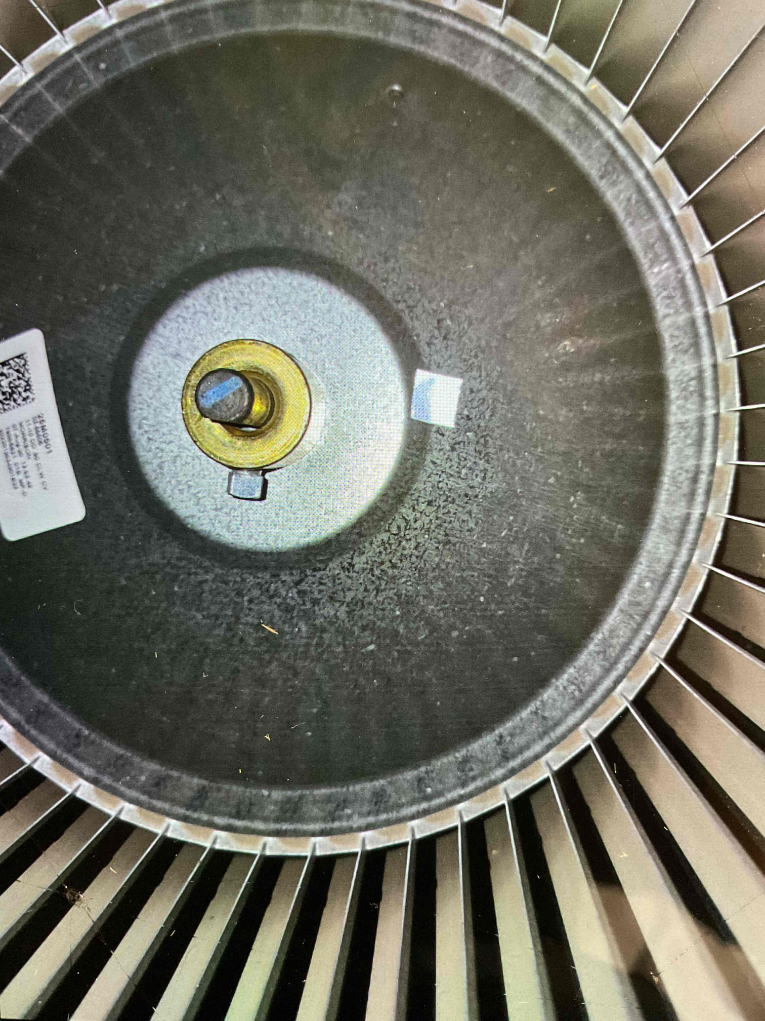 I was hired to install a new blower and redirect a condensate line to protect new windows. I removed the old blower and installed the new one, ensuring it was properly secured and connected. I also rerouted the condensate line to ensure it was not in the way of the new windows.