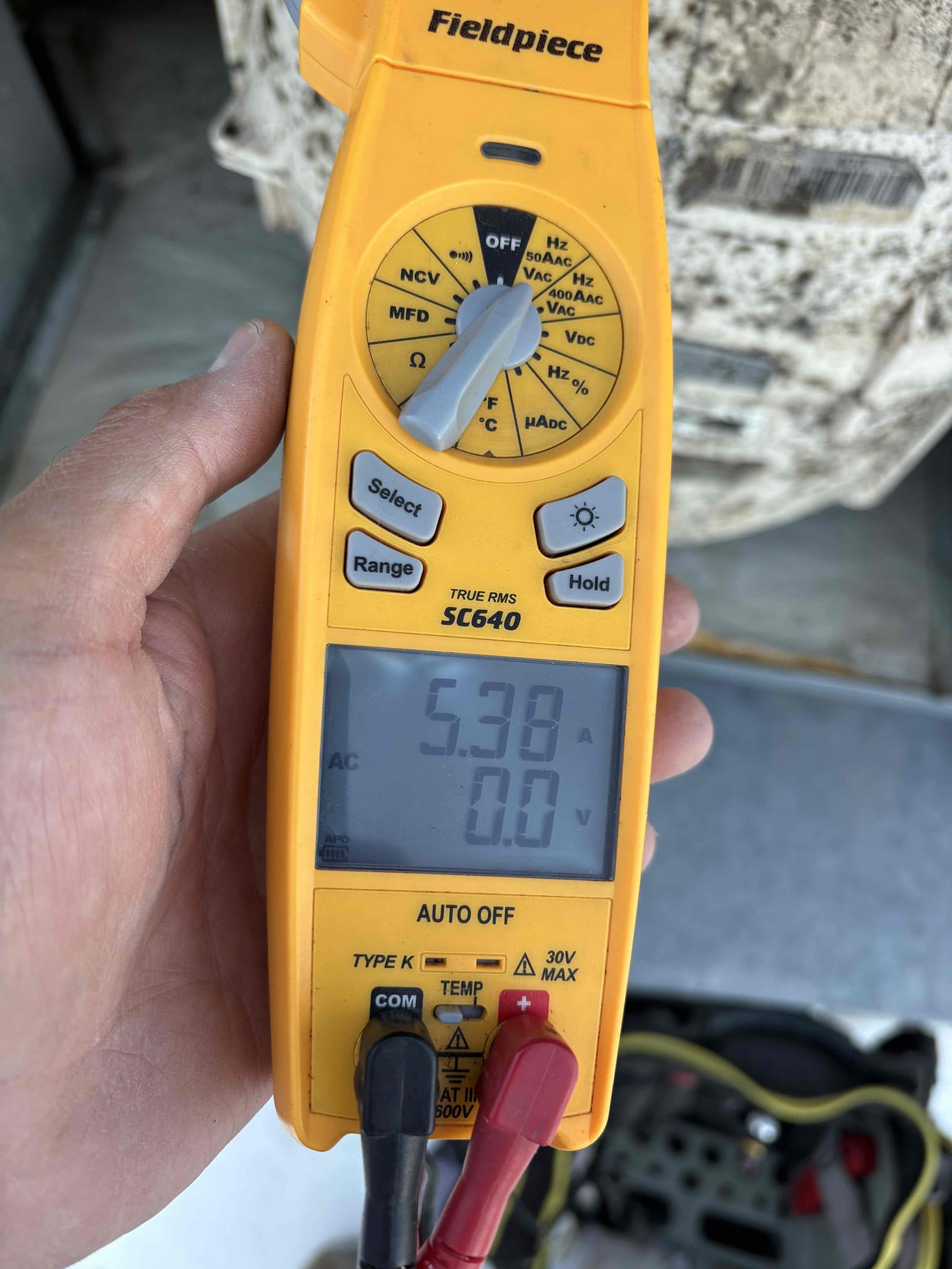 I was called to a home to repair a 12-year-old Goodman furnace and an 8-year-old Trane gas pack. Upon arrival, I found that the Goodman furnace was not producing heat and the Trane gas pack was not operating properly. I diagnosed the issues and replaced the faulty parts, ensuring that the furnaces and gas packs were working properly. I also provided the customer with tips on how to maintain their systems and prevent future issues.