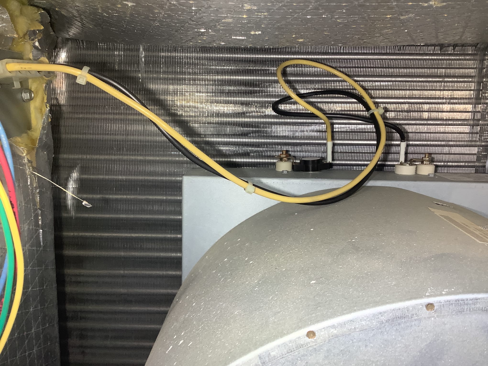 I worked as a professional in the Alaskan Air Conditioning & Heating - Tucson company. I was responsible for the installation and maintenance of heating and air conditioning systems in residential and commercial buildings.

One of the most challenging jobs I had was installing a heating system in a remote Alaskan village. The village was located in a remote area, and the weather was extremely cold. I had to work with a team of skilled technicians to install the heating system, including a boiler, radiators, and ductwork.

The installation process was long and complex, but we were able to complete it successfully. We had to work around the clock to ensure that the system was installed properly and that the residents of the village were comfortable.

One of the most rewarding aspects of my job was seeing the impact that the heating system had on the residents of the village. The village was located in a remote area, and many of the residents had to rely on wood-burning stoves for heat. T