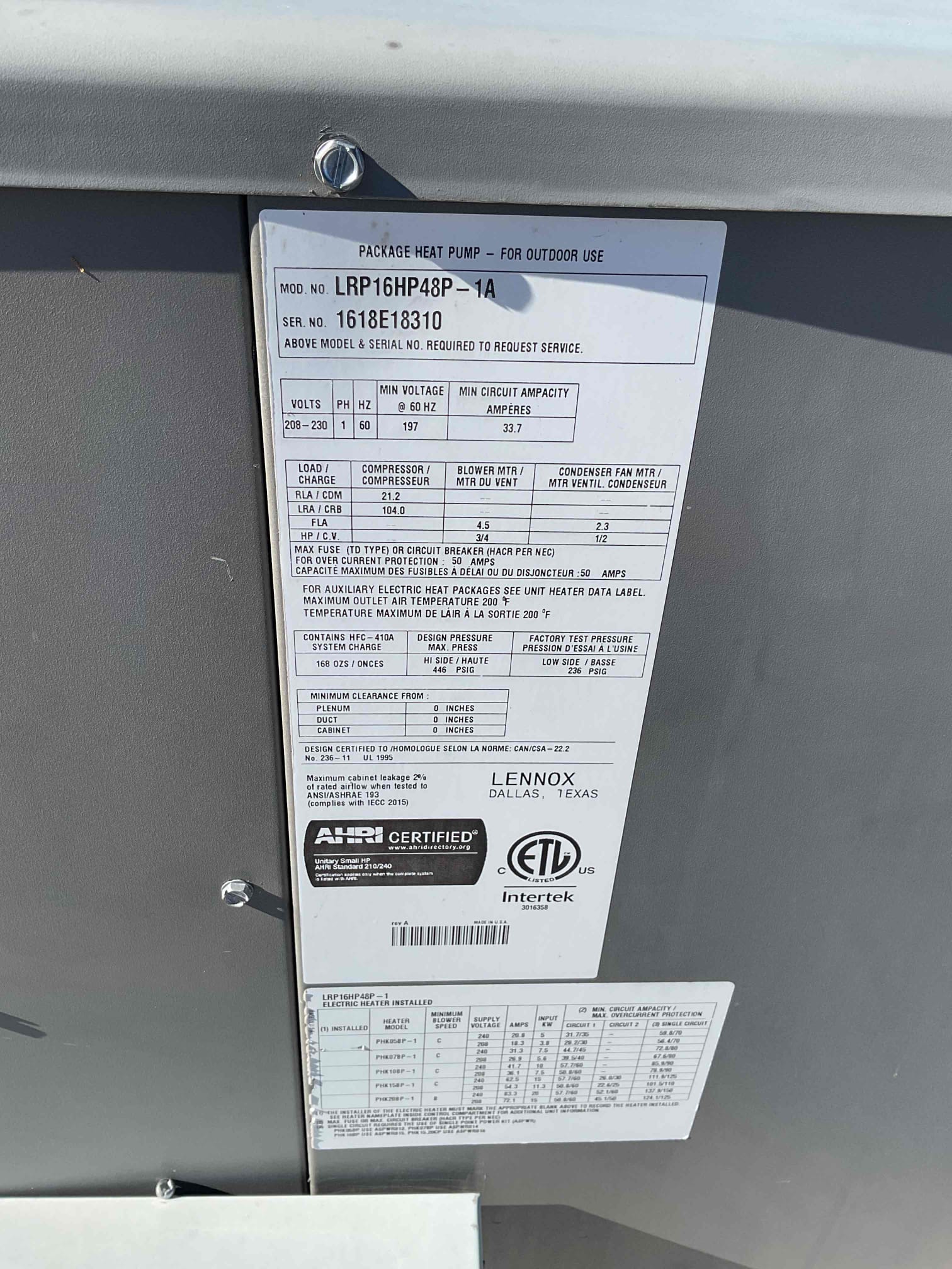 I am a professional HVAC technician with Alaskan Air Conditioning & Heating - Tucson. I received a call from a customer who was experiencing issues with their air conditioning system. I scheduled a cleaning for Eva coil and blower on Thursday from 8:00 a.m. to 11:00 a.m.

I arrived at the customer's home and performed a thorough inspection of the air conditioning system. I identified the issue as a dirty Eva coil and blower. I removed the old Eva coil and blower and replaced them with new ones. I also cleaned the air filter and checked the refrigerant levels.

After completing the cleaning, I tested the air conditioning system to ensure that it was working properly. The customer was happy with the results and thanked me for my service.

I am proud to be a part of the Alaskan Air Conditioning & Heating - Tucson team and to provide quality HVAC services to our customers.