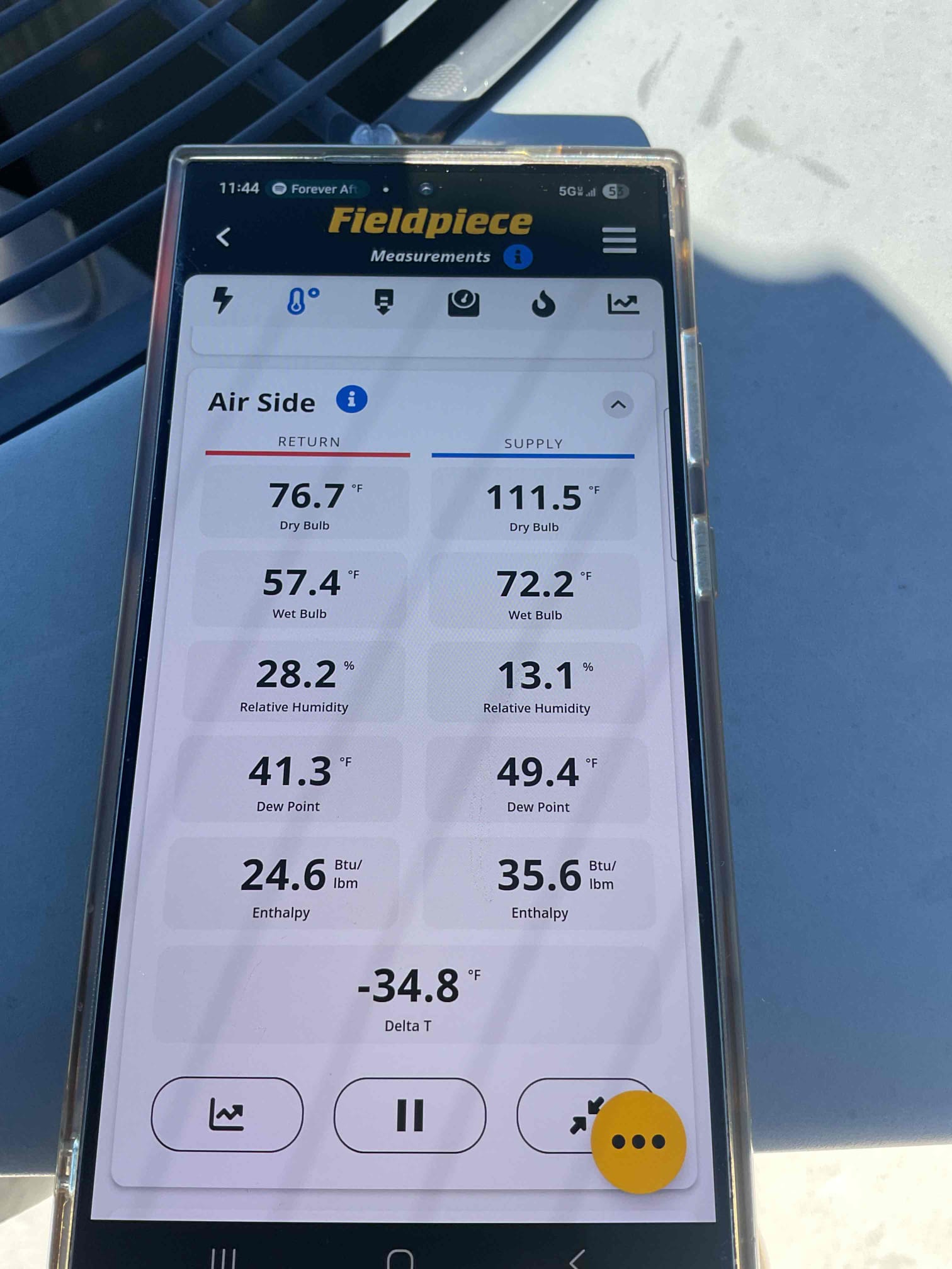 I am a professional HVAC technician with Alaskan Air Conditioning & Heating - Tucson. I received a call from a customer who was experiencing issues with their air conditioning system. I scheduled a cleaning for Eva coil and blower on Thursday from 8:00 a.m. to 11:00 a.m.

I arrived at the customer's home and performed a thorough inspection of the air conditioning system. I identified the issue as a dirty Eva coil and blower. I removed the old Eva coil and blower and replaced them with new ones. I also cleaned the air filter and checked the refrigerant levels.

After completing the cleaning, I tested the air conditioning system to ensure that it was working properly. The customer was happy with the results and thanked me for my service.

I am proud to be a part of the Alaskan Air Conditioning & Heating - Tucson team and to provide quality HVAC services to our customers.