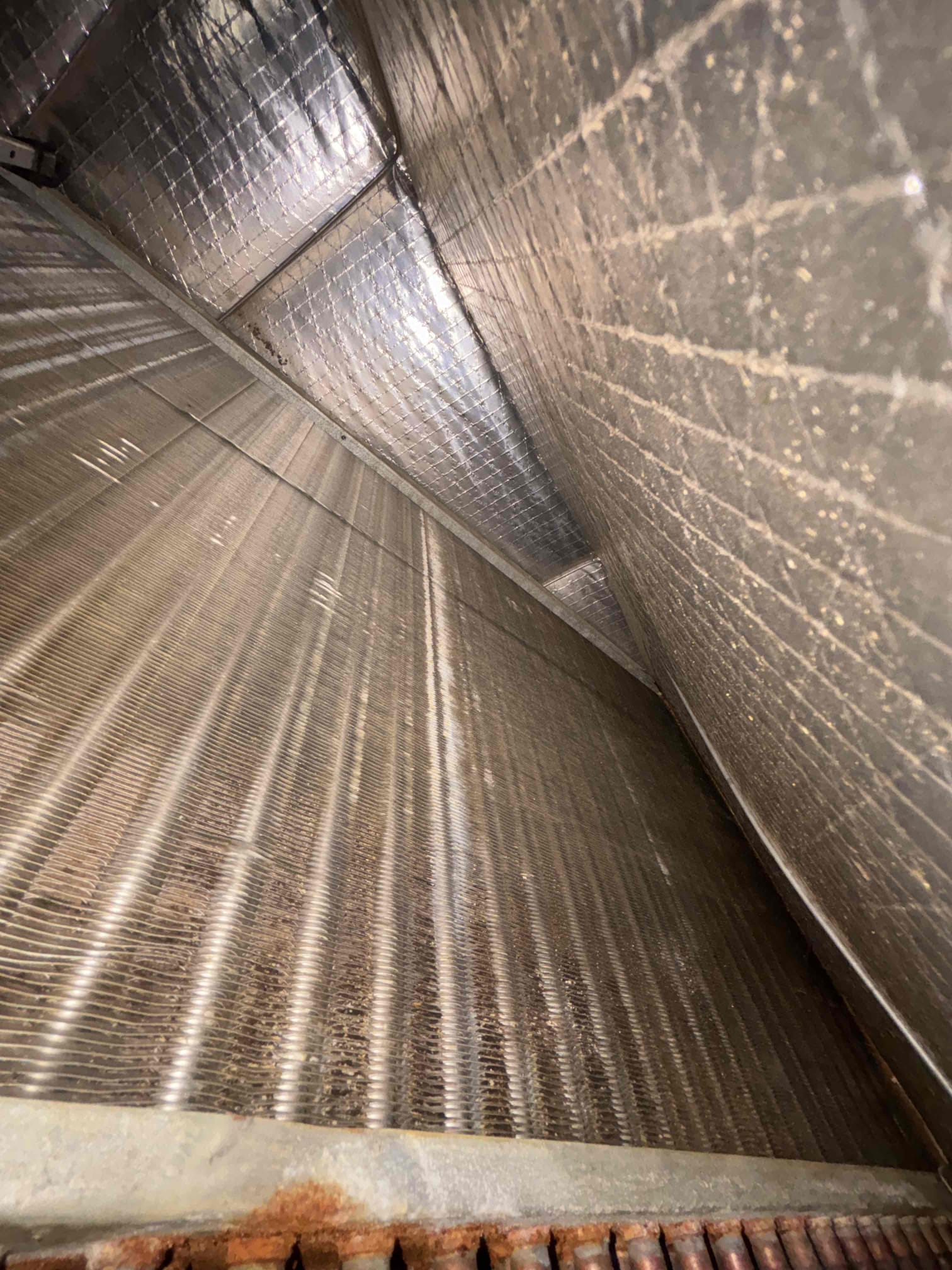 I was called to a home to repair a malfunctioning air conditioning system. Upon arrival, I found that the outdoor unit was not functioning properly, and the indoor unit was not cooling or heating effectively. I diagnosed the problem as a clogged coil, which was causing poor airflow. I cleaned the coil and replaced the damaged parts, and the system is now cooling and heating efficiently.