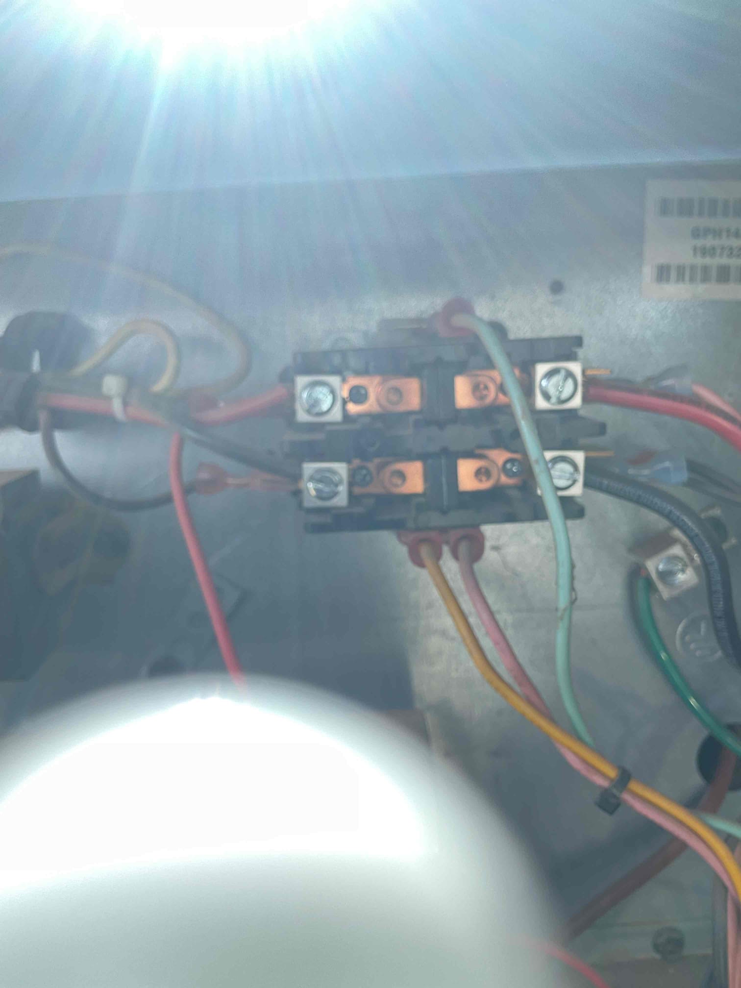 I am a highly skilled and experienced home service professional. I recently completed a maintenance job on a Goodman heat pump. The job involved replacing the compressor and condenser fan motor. I also cleaned the evaporator coil and checked the refrigerant levels. After completing the job, I tested the system to ensure it was operating correctly. The customer was very satisfied with the work and expressed that they would recommend me to others.