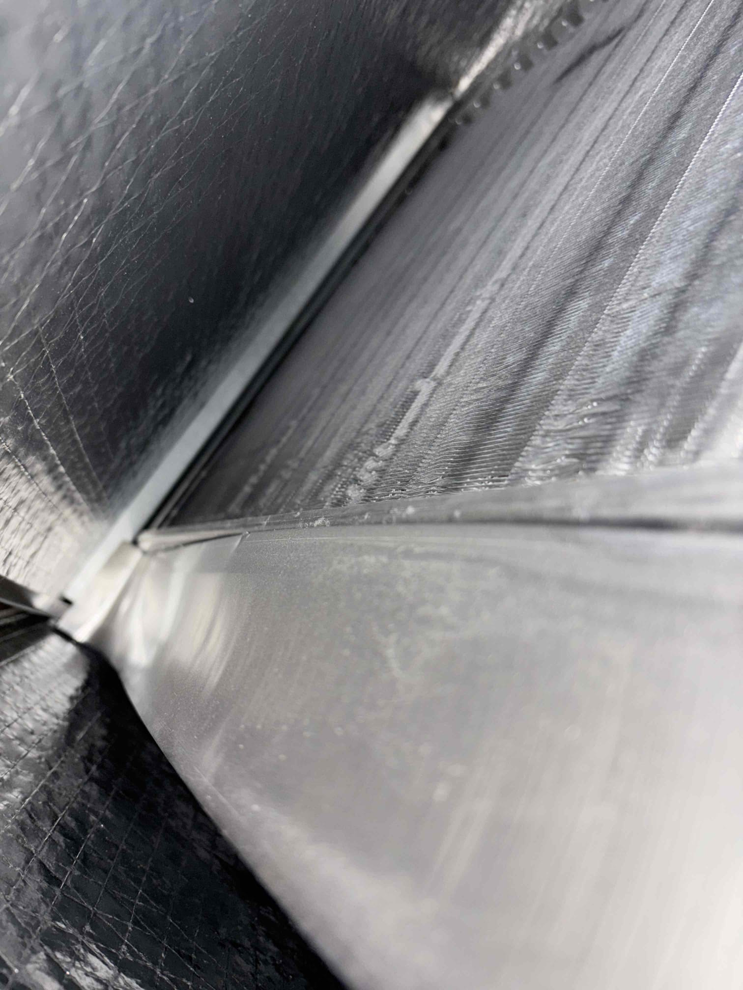 I was called to a home to perform maintenance on a Trane air conditioner. The unit was not cooling properly, so I checked the thermostat and found that it was set to "heat." I reset the thermostat and tested the unit again, and it was cooling properly. I also checked the air filter and found that it was dirty, so I replaced it with a new one. After completing the maintenance, the customer was happy with the results and thanked me for my help.