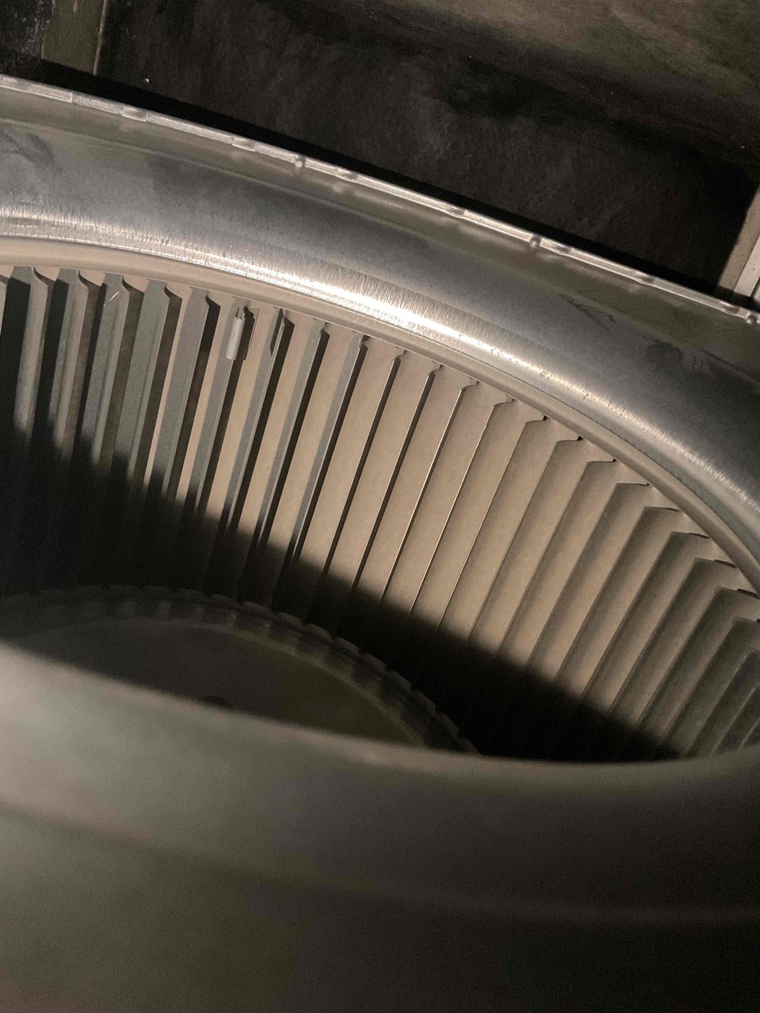 I am a highly skilled home service professional with over 10 years of experience in the industry. I recently completed a diagnostic on a Goodman heating and cooling system.
The Goodman heating and cooling system is a popular choice for many homeowners due to its reliability and efficiency. However, like any other system, it can experience issues over time.

During the diagnostic, I carefully inspected the system to identify any potential problems. I checked the electrical connections, the refrigerant levels, the airflow, and the overall performance of the system.

I also performed a thorough cleaning of the system components to ensure that they were functioning properly.

After the diagnostic, I provided the homeowner with a detailed report of my findings and recommendations. I explained the issues that I found and provided a quote for any necessary repairs or replacements.

The homeowner was very pleased with the service and decided to have the repairs completed.

I am proud of the wo