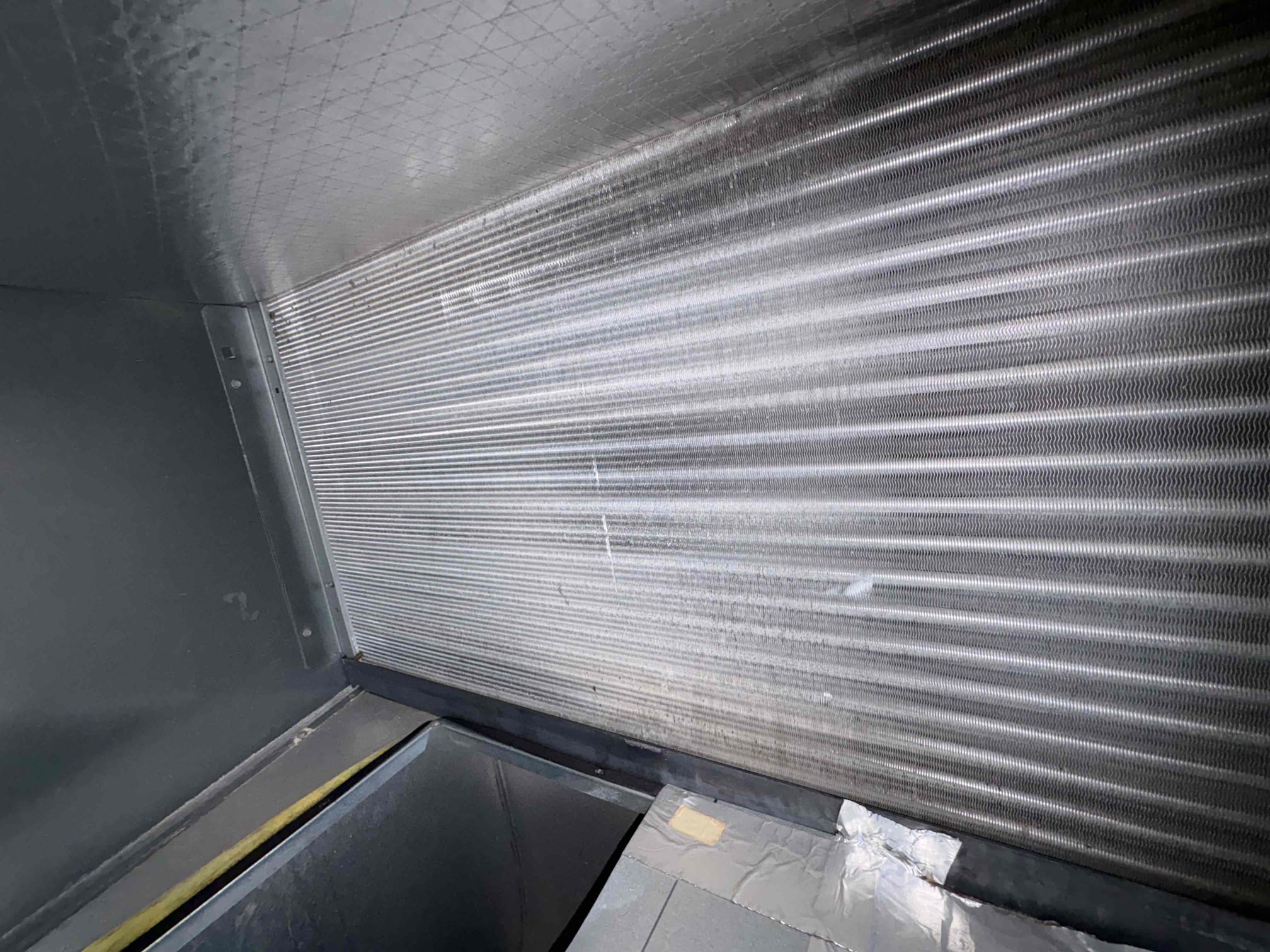 I was called to a home to repair a Trane gas pack that was not working. Upon arrival, I found that the unit was not producing any heat. I checked the electrical connections and found that one of the wires was loose. I tightened the wire and the unit started working again. I also checked the air filter and found that it was dirty, so I cleaned it and the unit started working even better. I also checked the thermostat and found that it was not working properly, so I replaced it with a new one. The customer was very happy with the service and thanked me for my help.