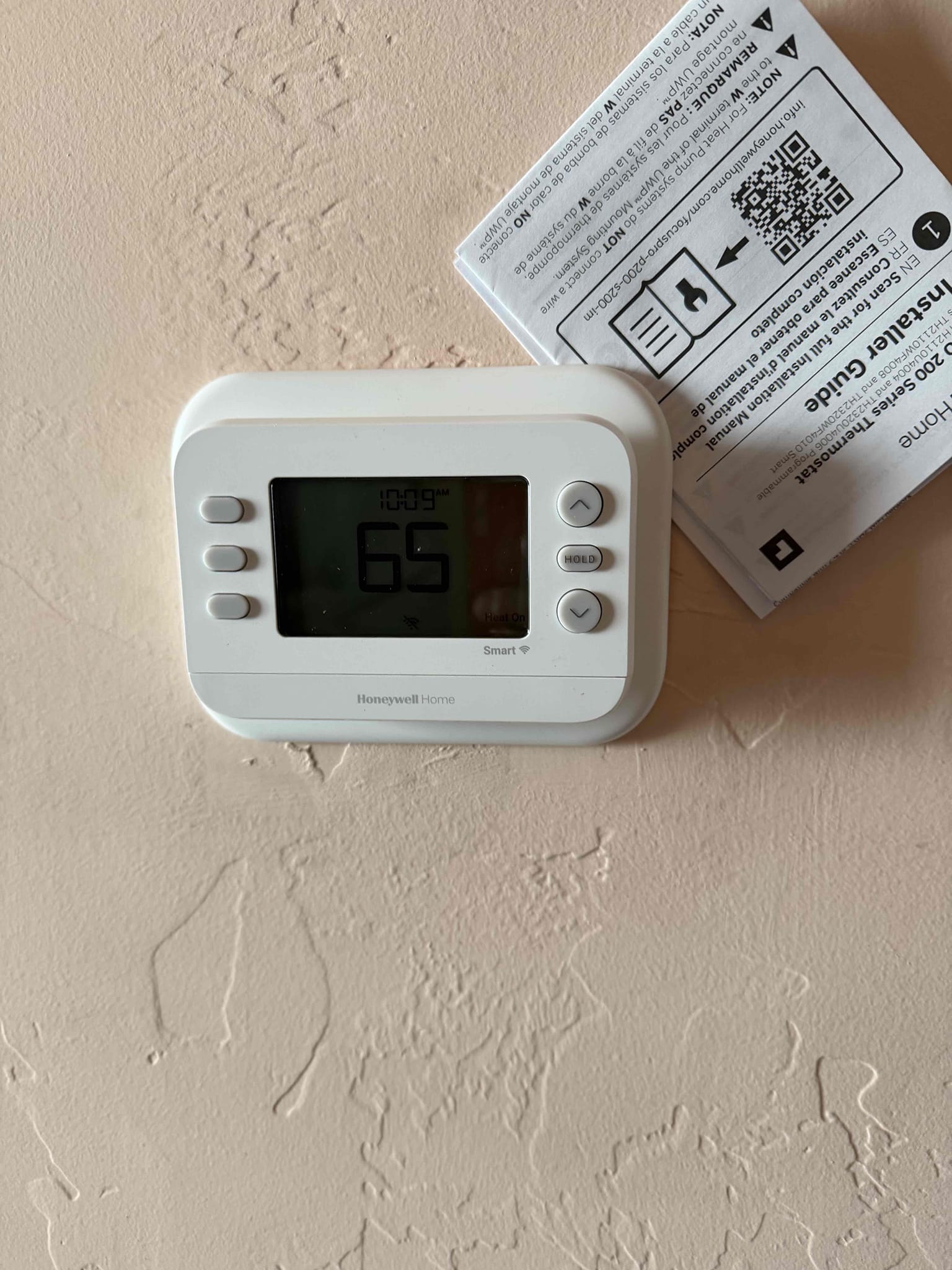 I was hired to install an attic heat pump in a home. The heat pump was a high-efficiency unit that provided both heating and cooling for the entire house. The installation process involved removing the old furnace and ductwork, installing the heat pump, and connecting it to the existing electrical and plumbing systems. I also installed a thermostat and a programmable controller to allow the homeowner to control the temperature of the house. The installation took several days, but the homeowner was very pleased with the results.