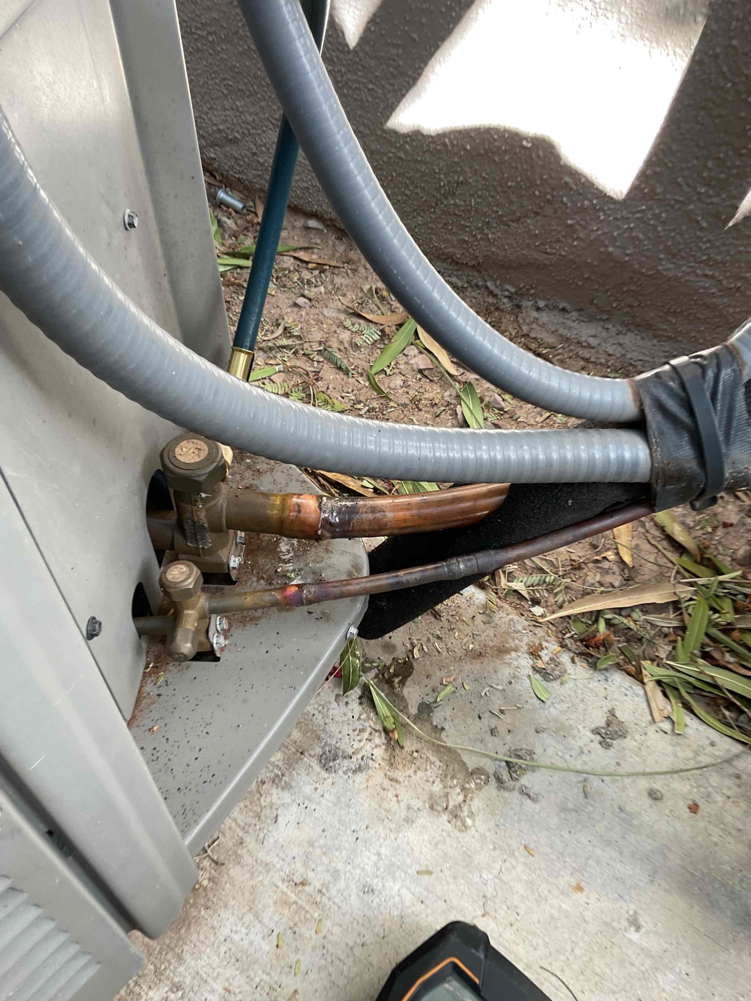 I am a home service technician, and I recently completed a repair on a Lennox system. The system was not cooling properly, and I diagnosed the issue as a faulty compressor. I replaced the compressor and performed a thorough cleaning of the system to ensure it was operating efficiently. The customer was very satisfied with the repair, and I was able to provide them with a warranty on the work performed.