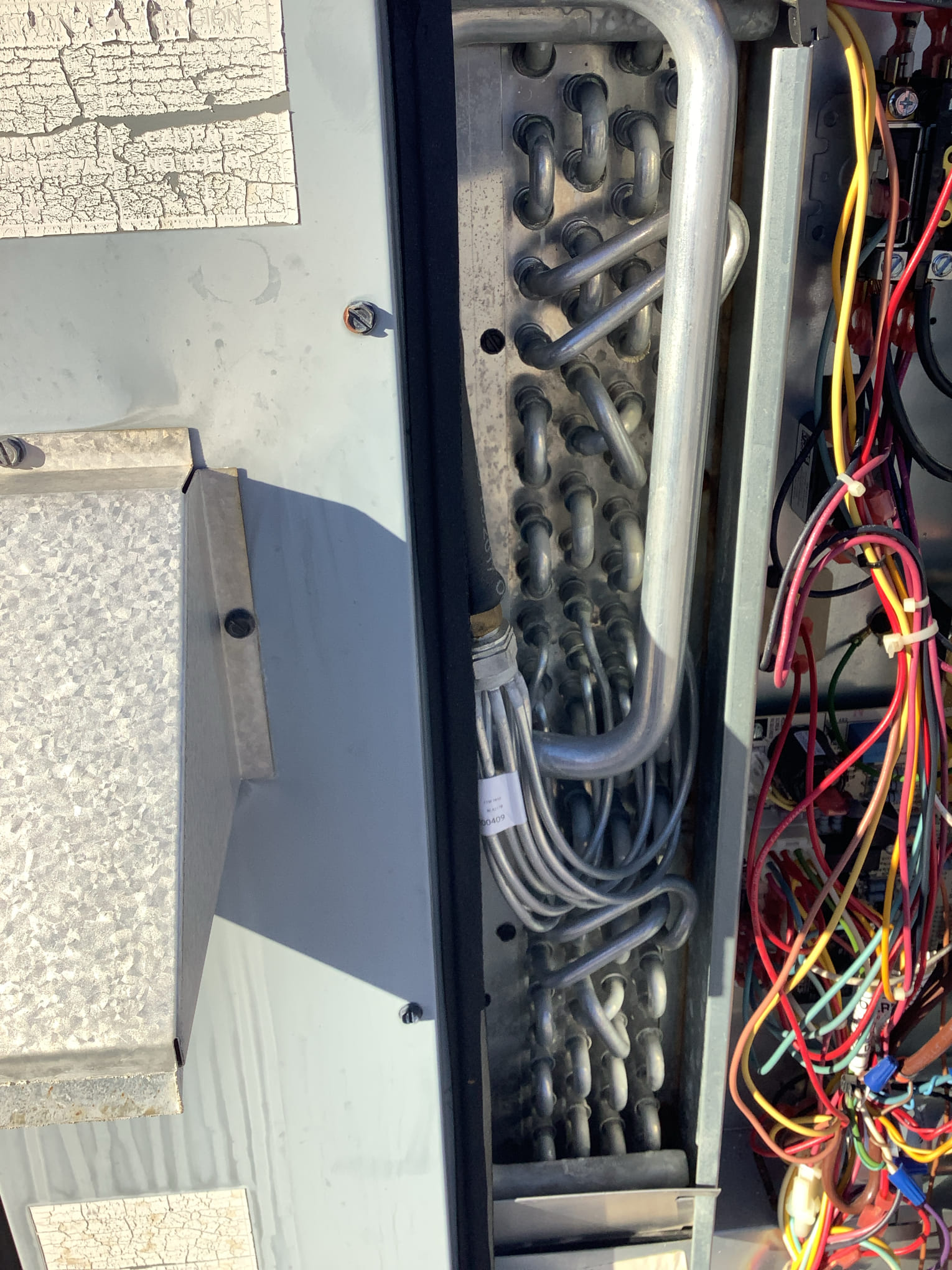 I am a highly skilled and experienced home service professional. I recently completed a job in Alaska, where I provided duct cleaning and aeroseal services to a customer's home. The job involved removing dust, debris, and allergens from the ductwork, as well as applying a sealant to prevent air leaks. The customer was very pleased with the results and expressed gratitude for the professional and efficient service I provided.