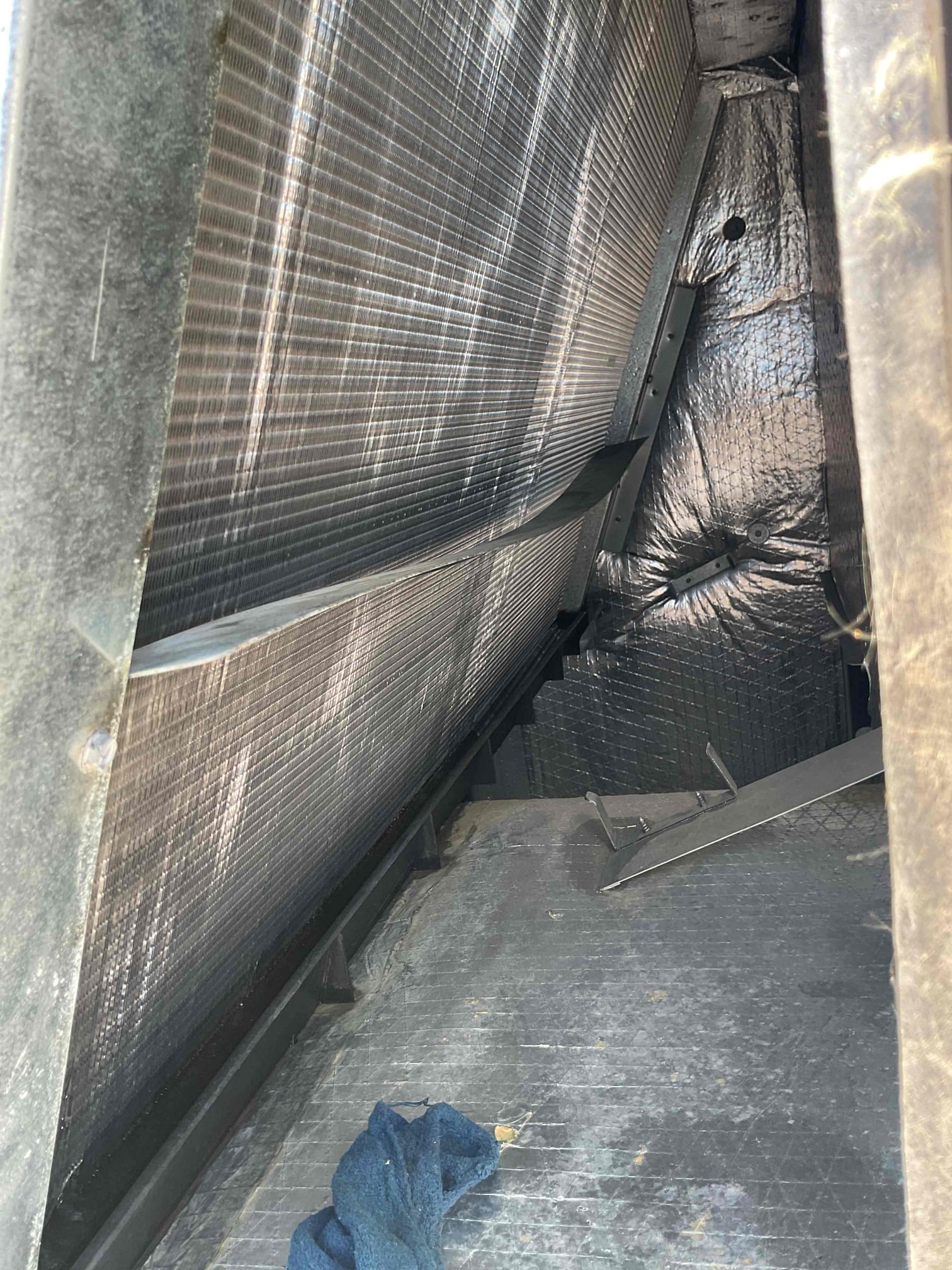 I am a skilled professional who works for a Alaskan Air Conditioning & Heating - Tucson company. I recently completed a job where I replaced the coil and blower wheel of a dynamic air filter. The air filter was dirty, and it was causing the system to work harder than necessary. By replacing the coil and blower wheel, I was able to improve the efficiency of the system and reduce the amount of energy it used. The customer was very pleased with the results, and I was happy to have been able to help them improve the performance of their heating and cooling system.