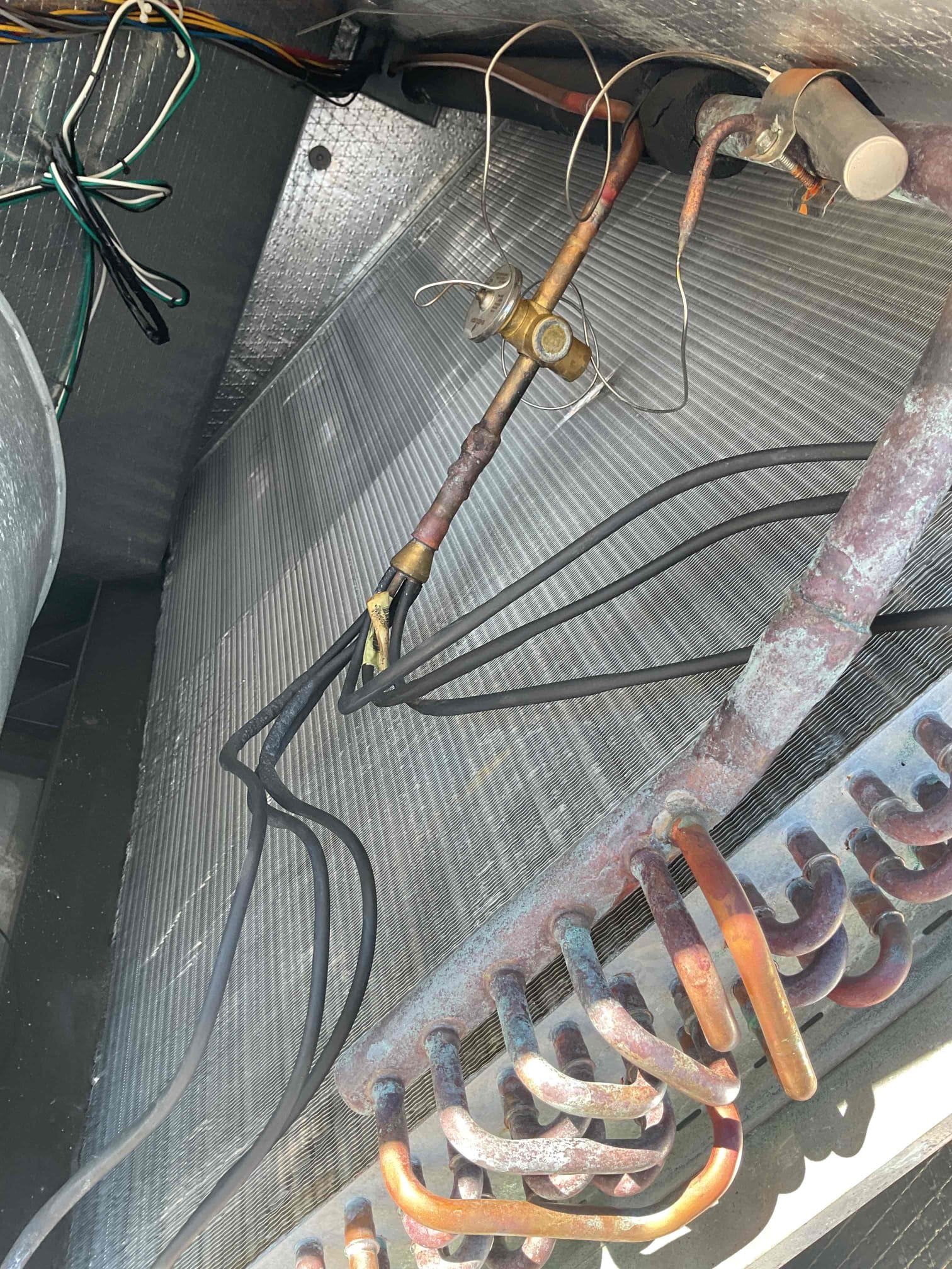 I am a skilled professional who works for a Alaskan Air Conditioning & Heating - Tucson company. I recently completed a job where I replaced the coil and blower wheel of a dynamic air filter. The air filter was dirty, and it was causing the system to work harder than necessary. By replacing the coil and blower wheel, I was able to improve the efficiency of the system and reduce the amount of energy it used. The customer was very pleased with the results, and I was happy to have been able to help them improve the performance of their heating and cooling system.