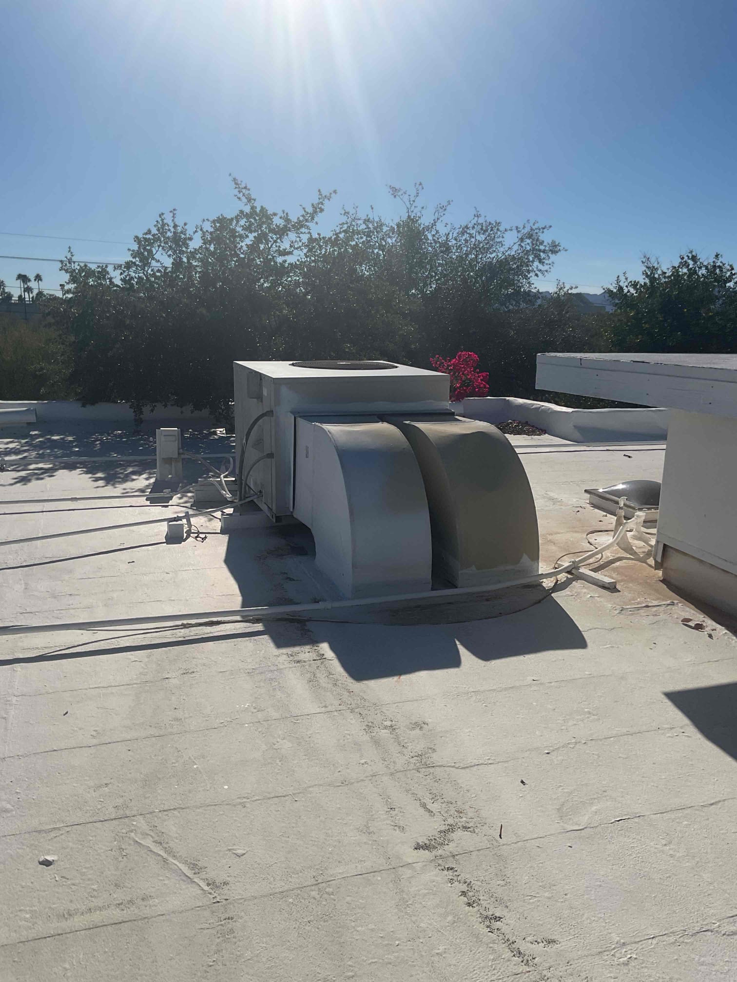 I was called to a home to diagnose a furnace that was not producing heat. Upon arrival, I found that the failed combustion removal system was the cause of the problem. I inspected the system and found that the gas valve was not opening, which was causing the furnace to not produce heat. I replaced the gas valve and the furnace was back up and running in no time.