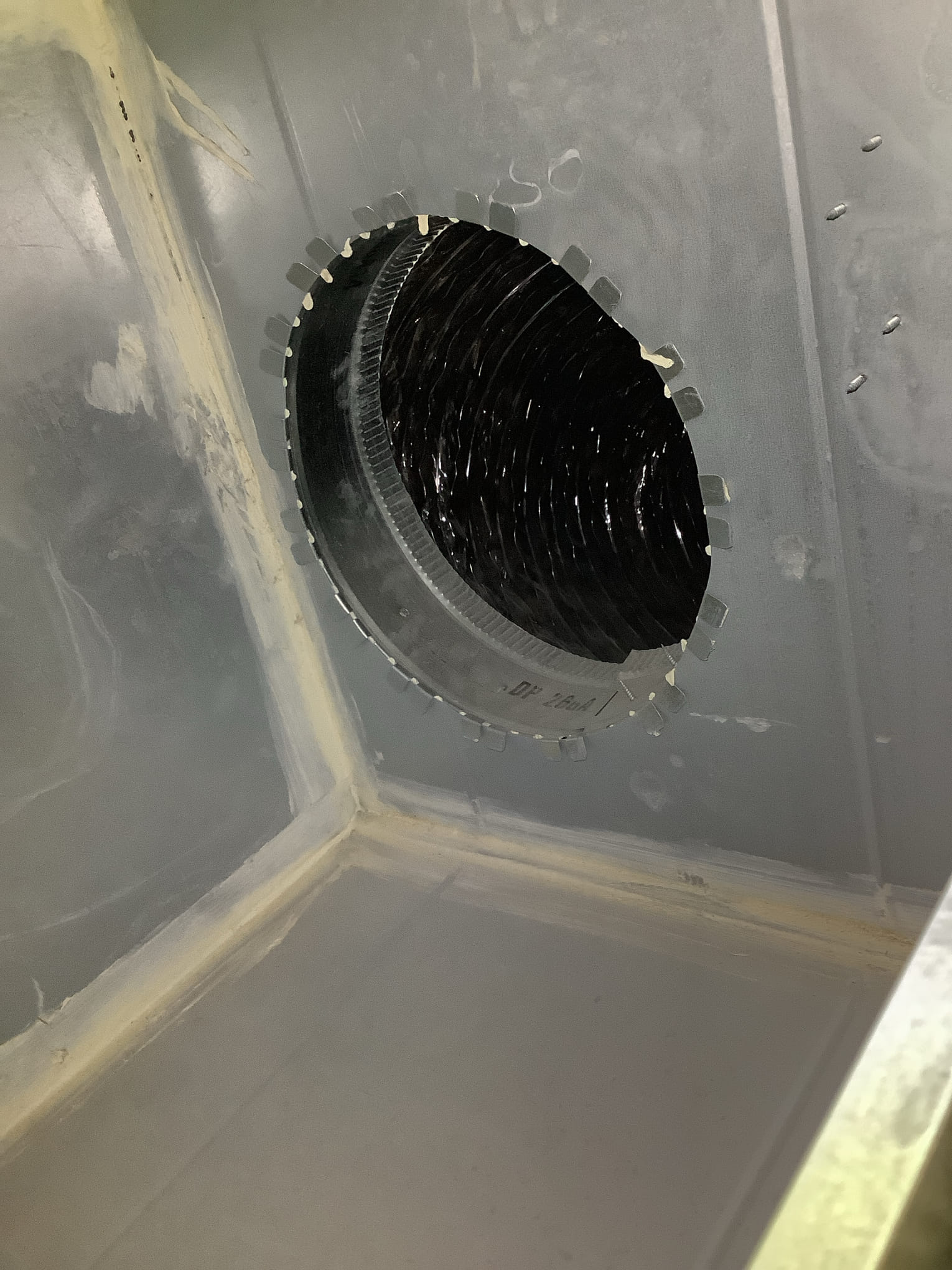 Winter Alaskafication.