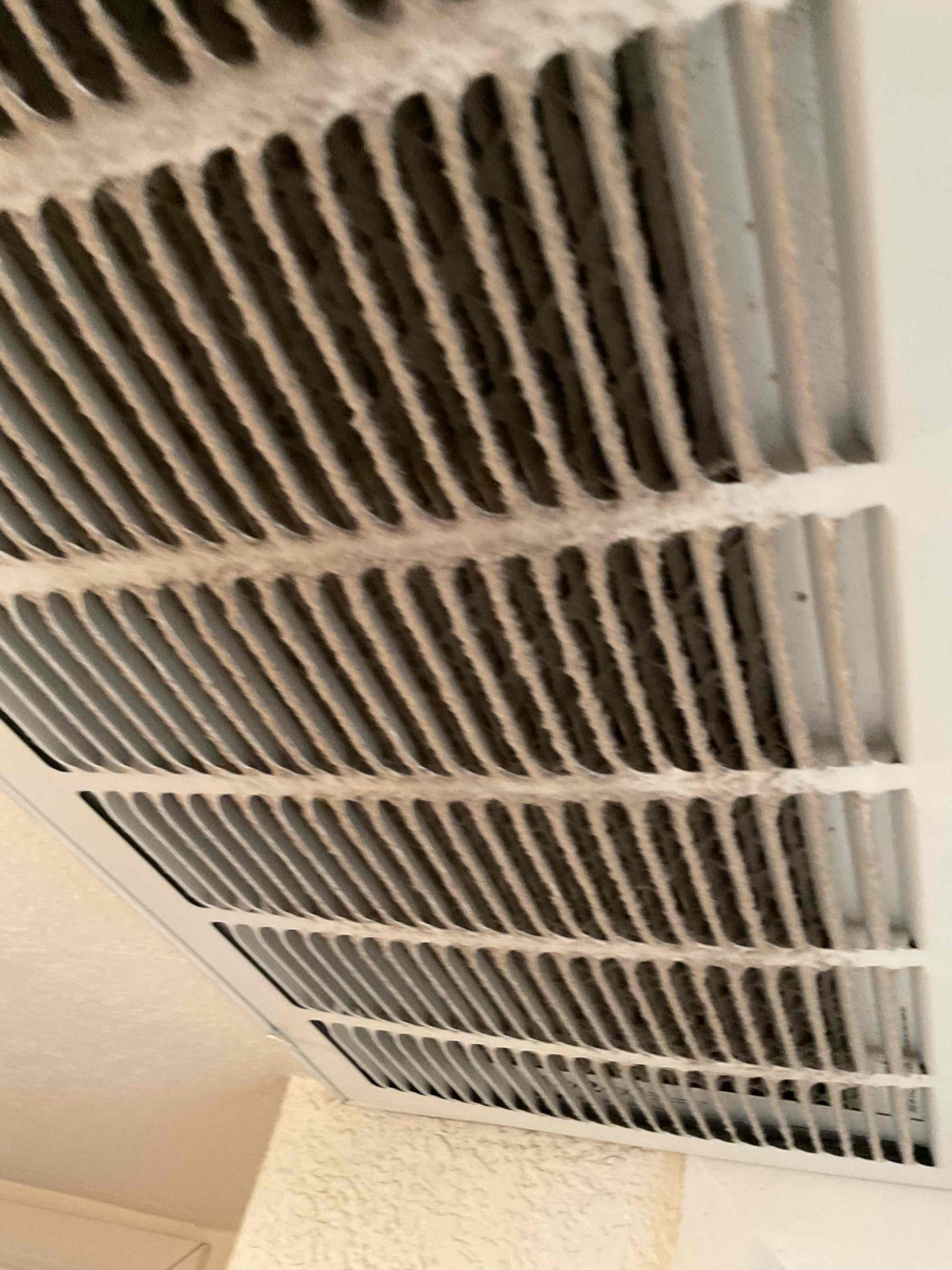 Performing diagnostic on heat pump 