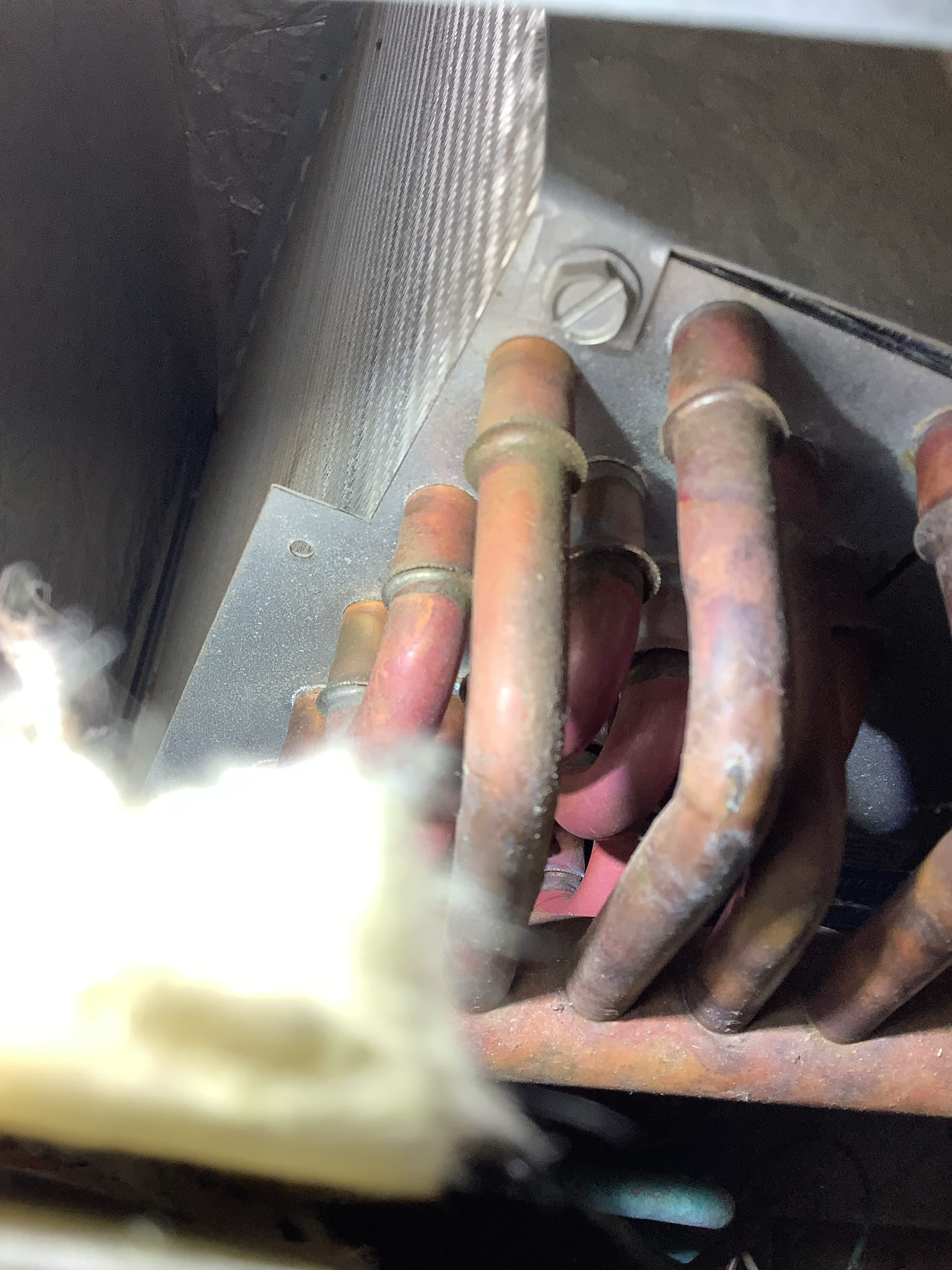 Winter Alaskafication 