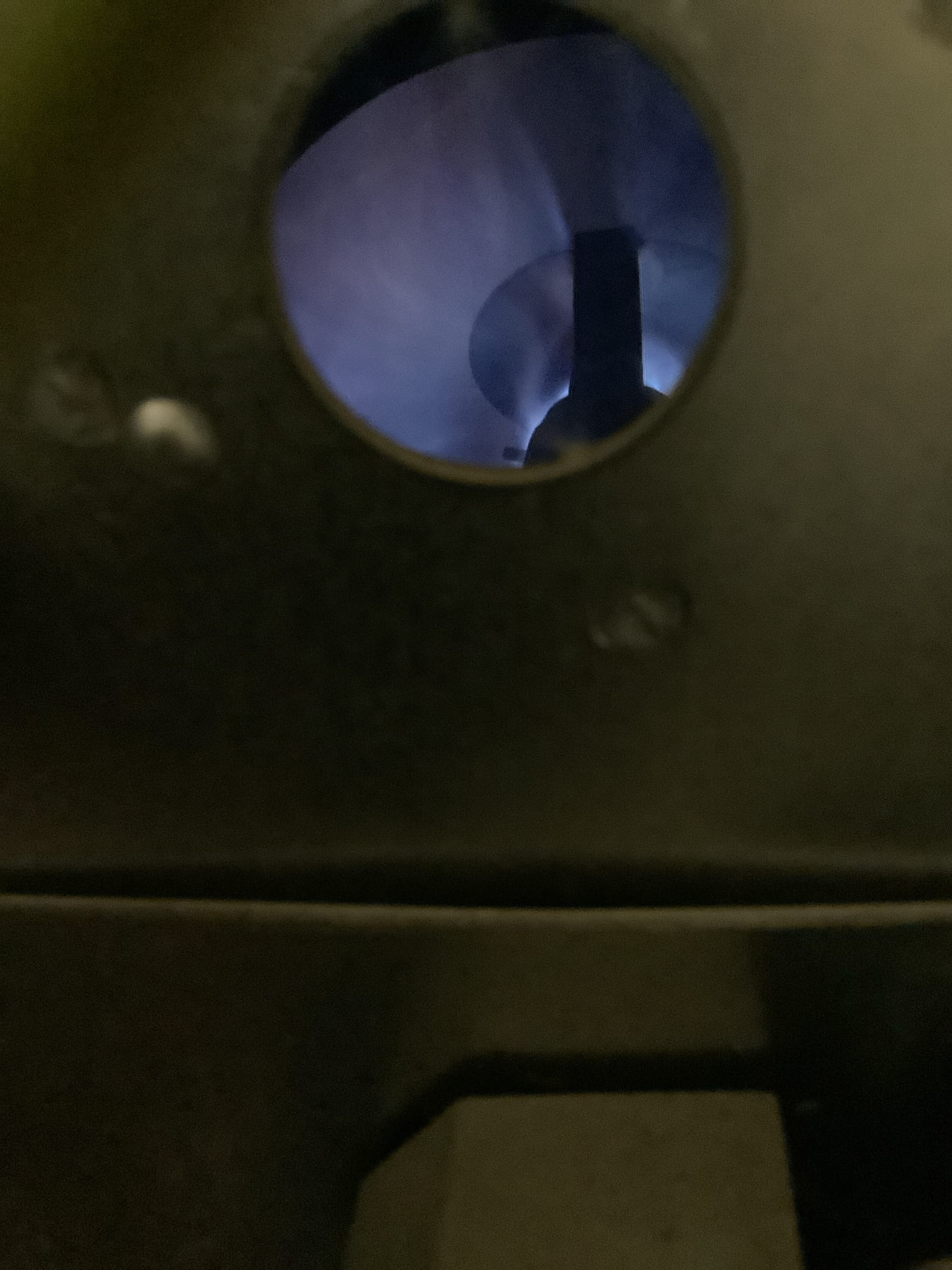 Winter Alaskafication 