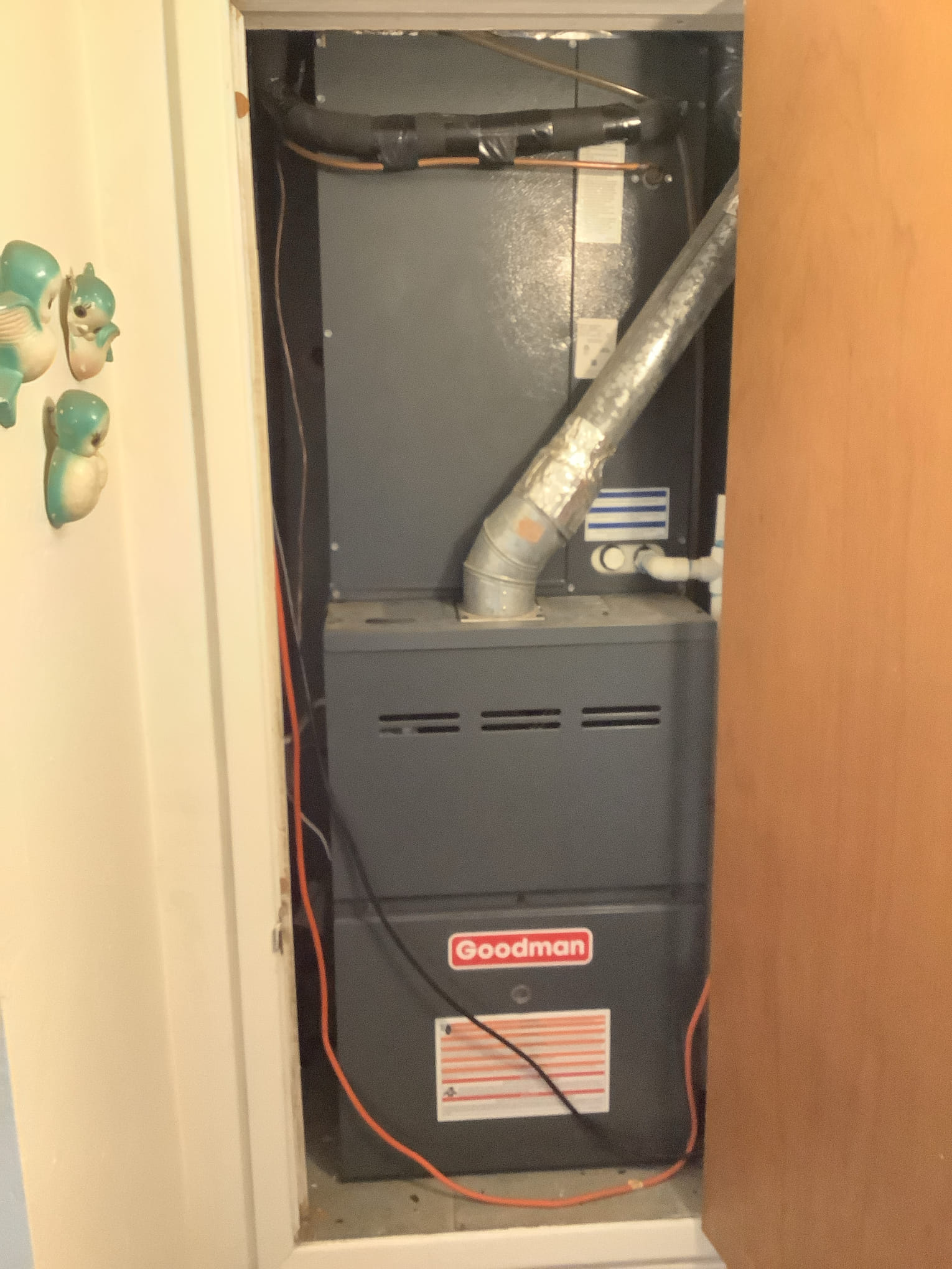 Winter Alaskafication 