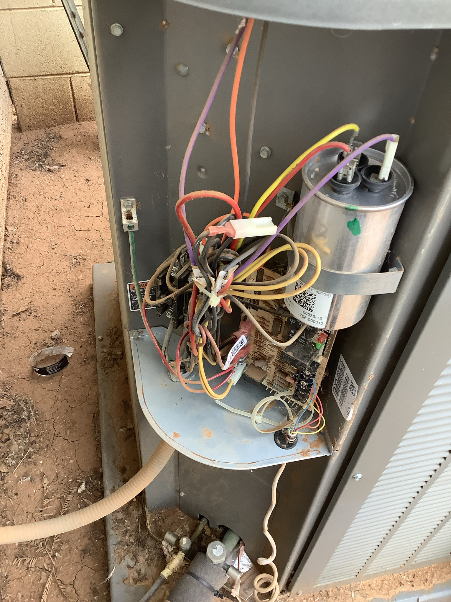 Winter Alaskafication 