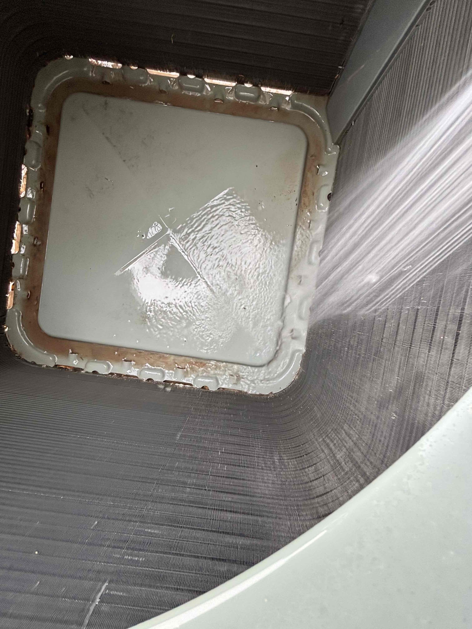 Heater and ac repair 