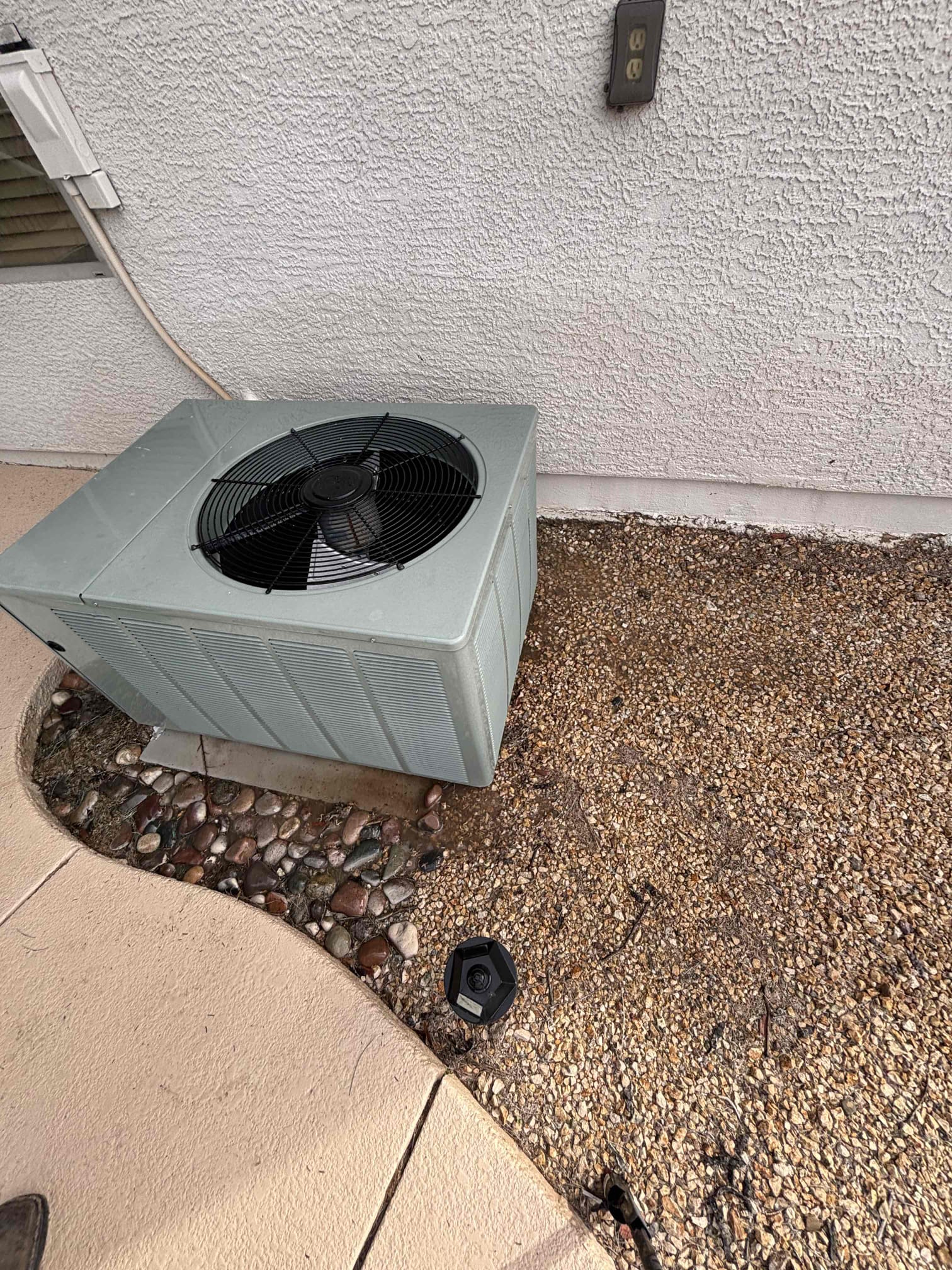 Heater and ac repair 