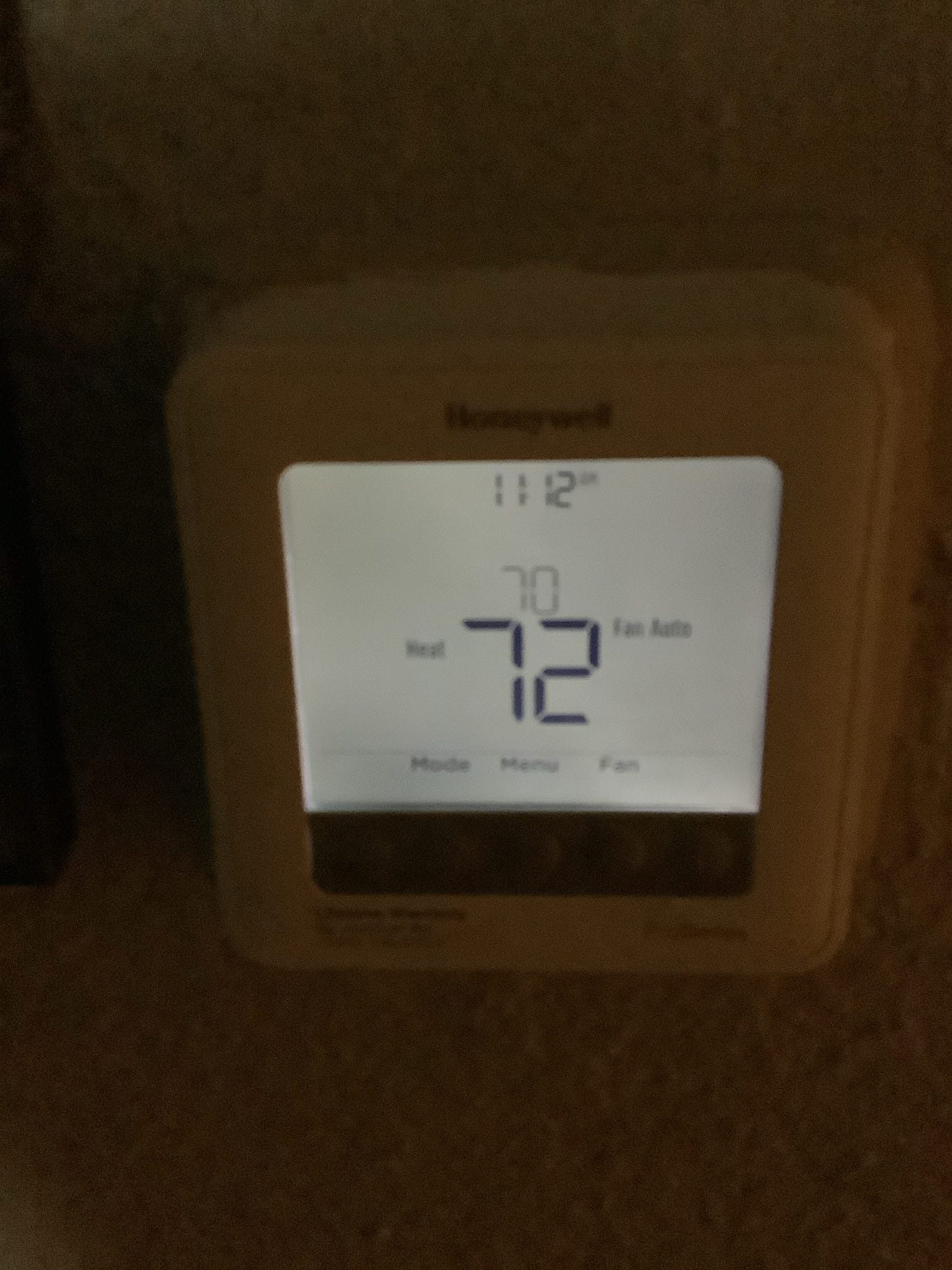 Winter Alaskafication.