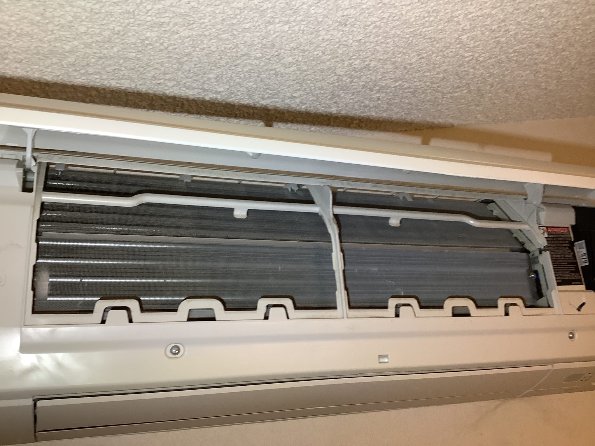 Winter Alaskafication.