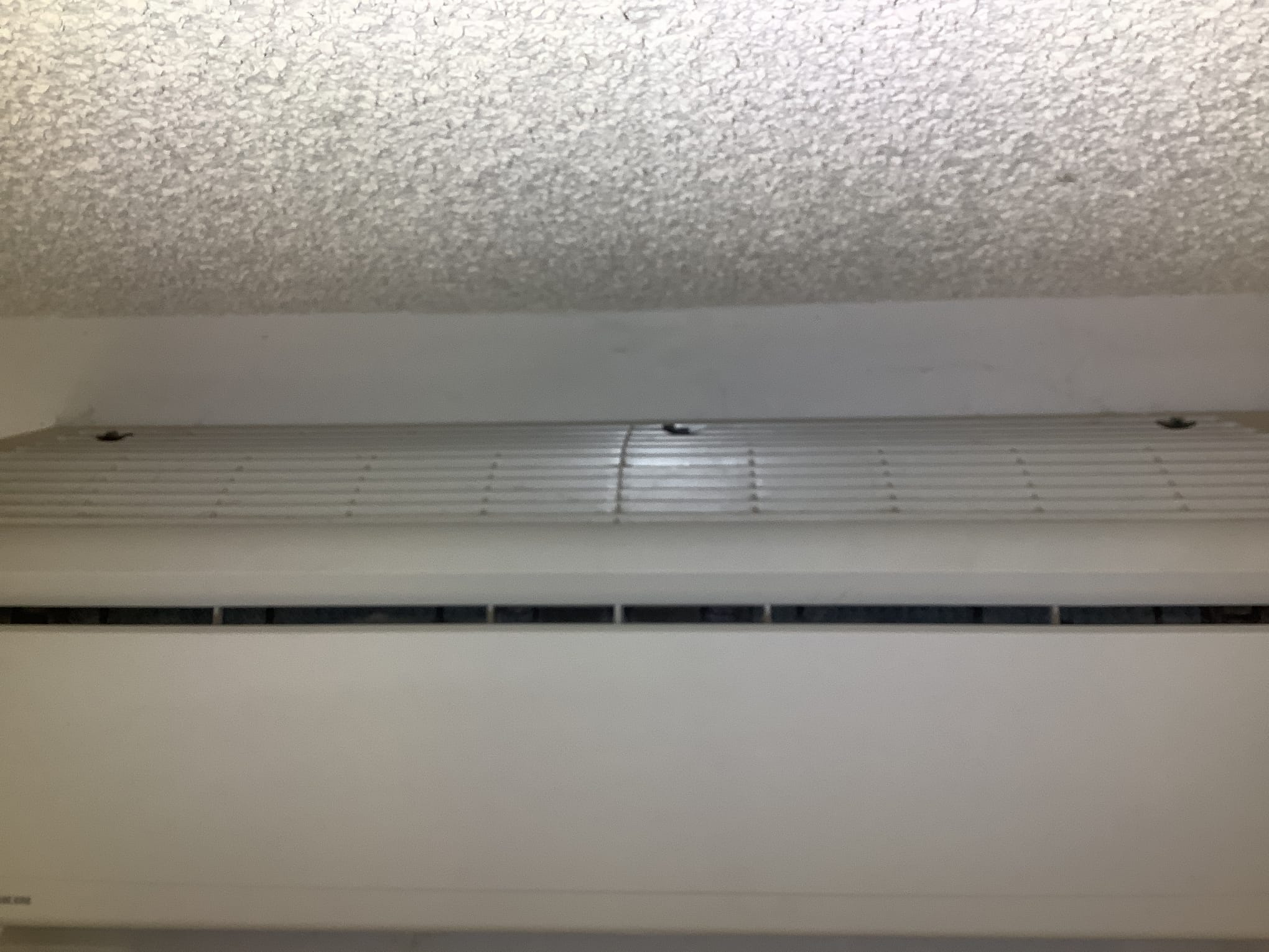 Winter Alaskafication.