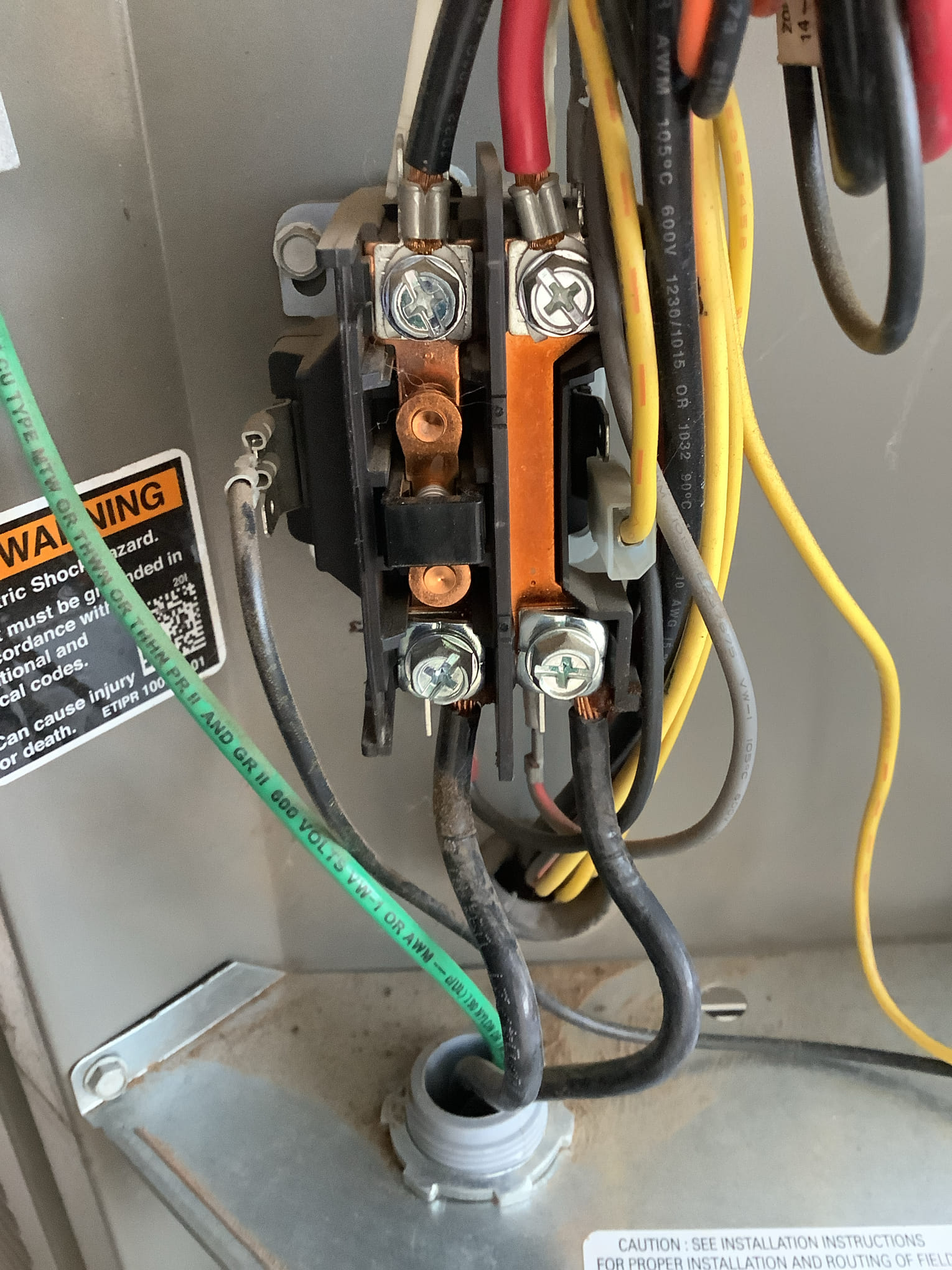 Winter Alaskafication 