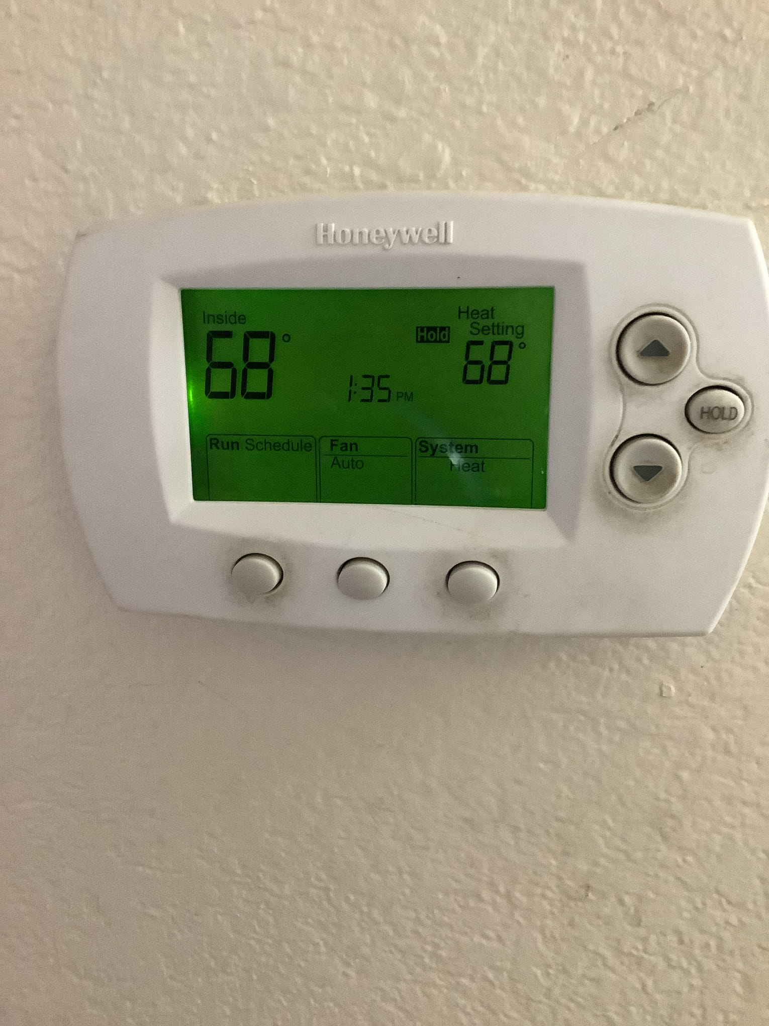 Winter Alaskafication 