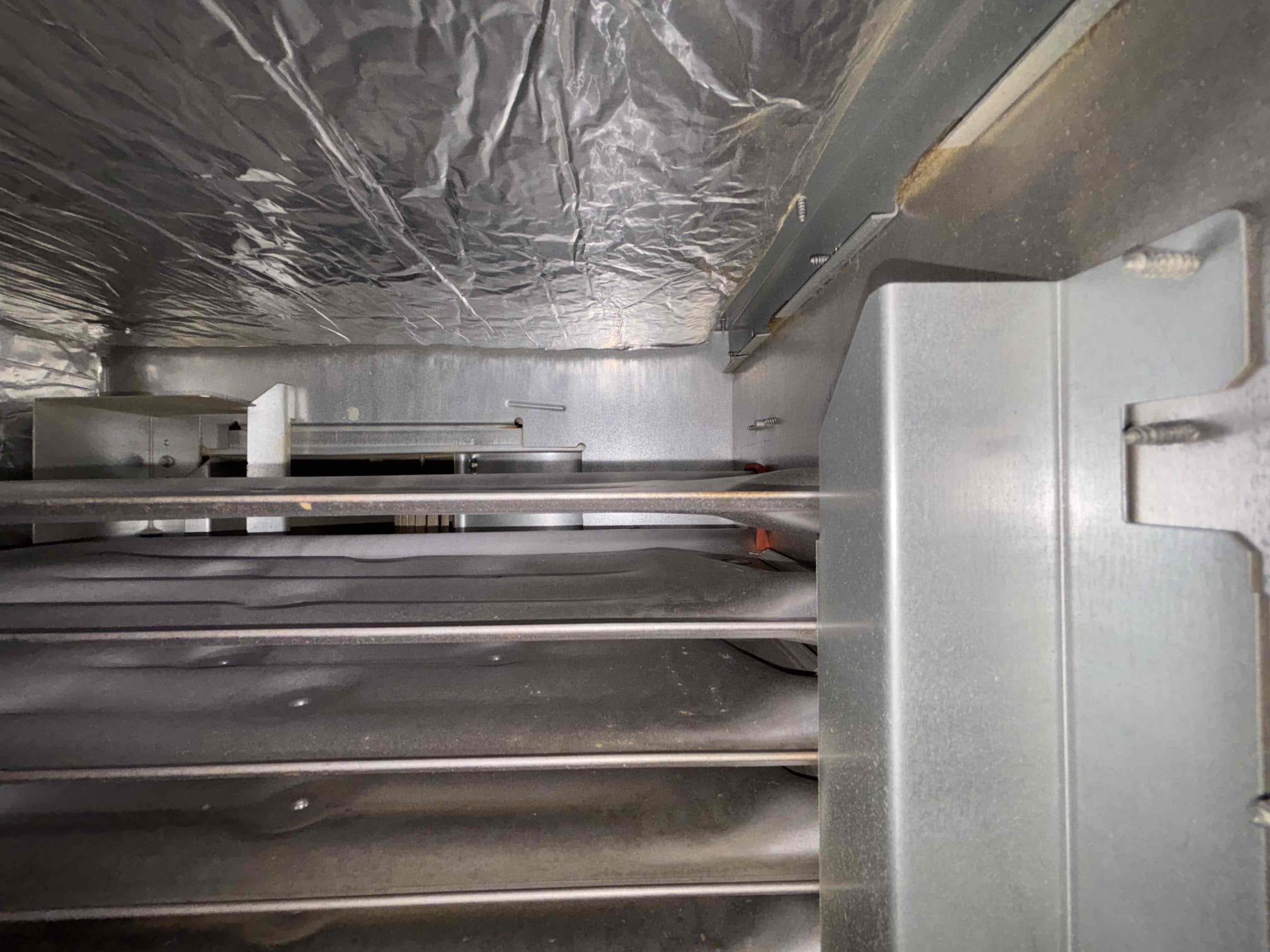 Ac and fur q e inspection