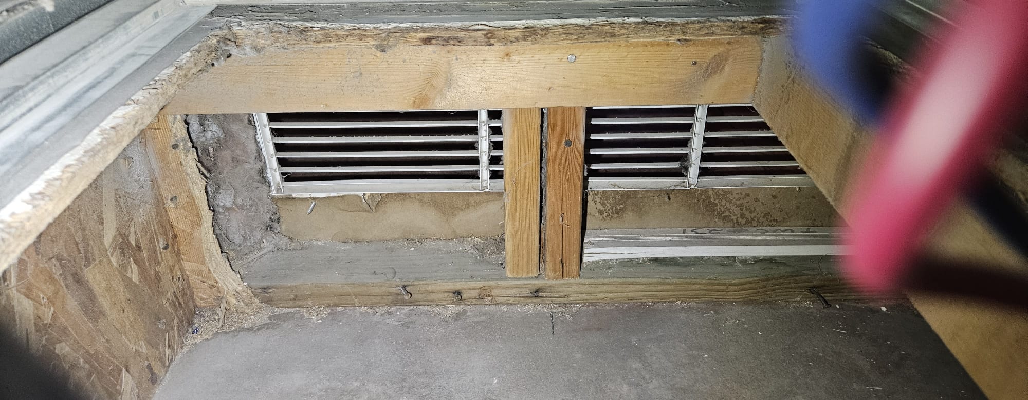 Winter Alaskification