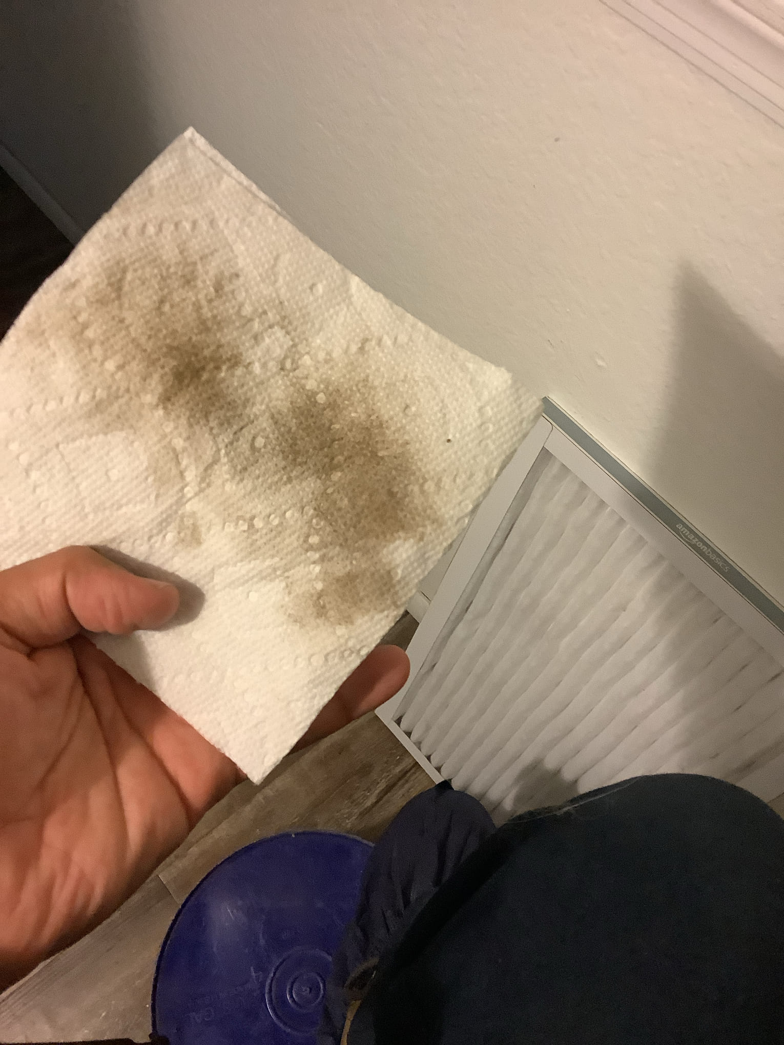 Winter Alaskafication