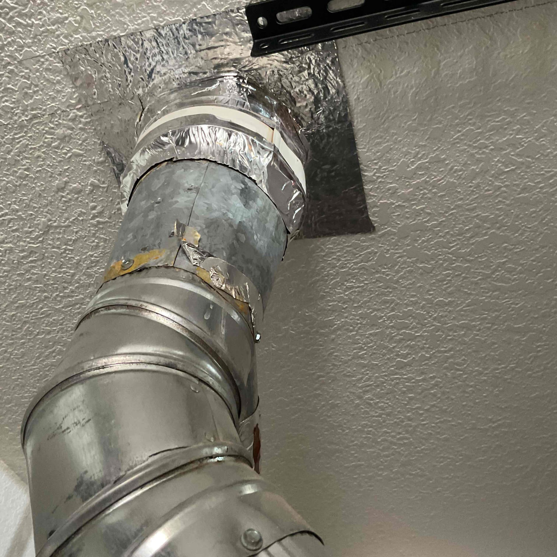 Maintenance all done