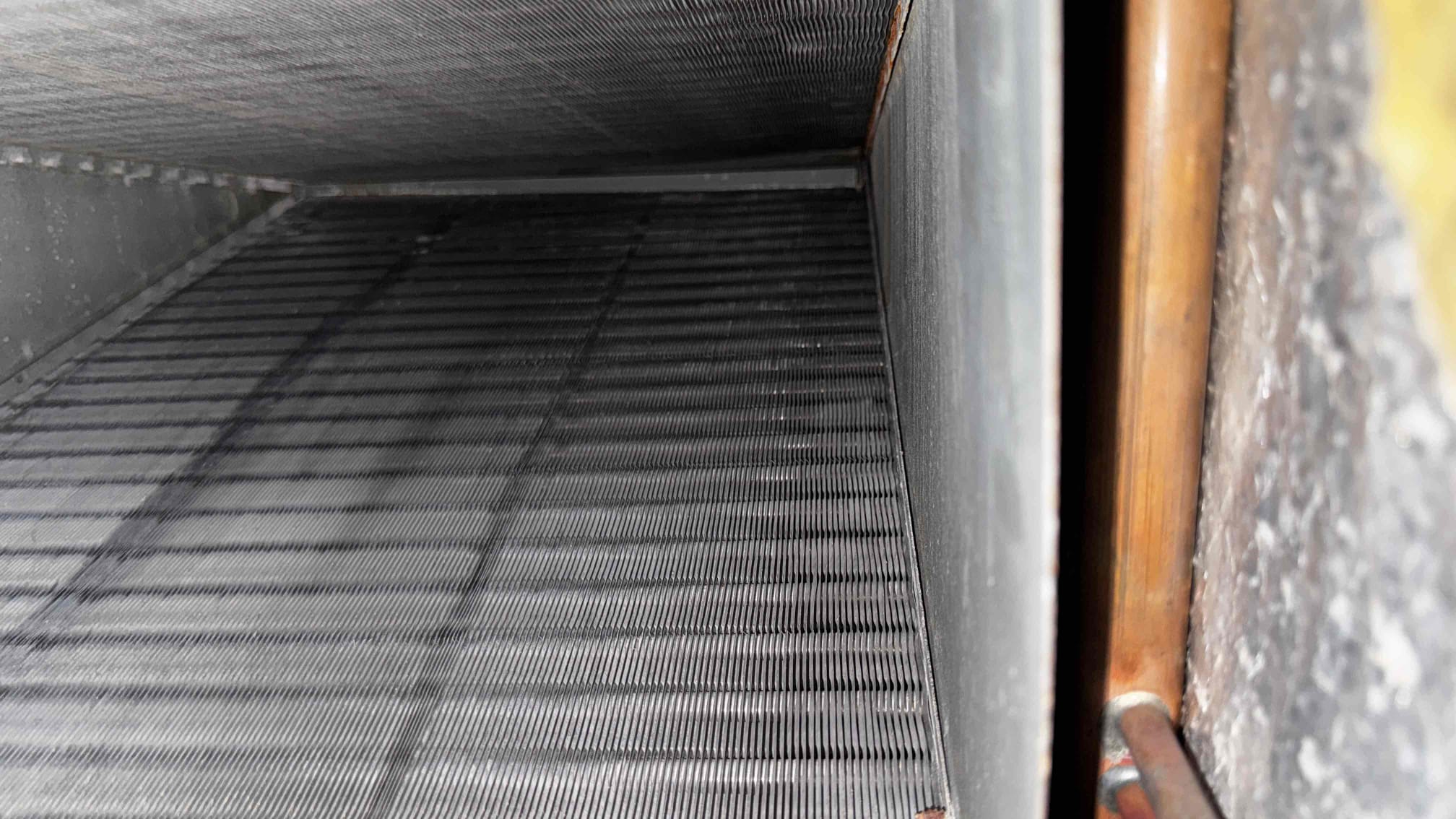 Replaced capacitor and wire connections 