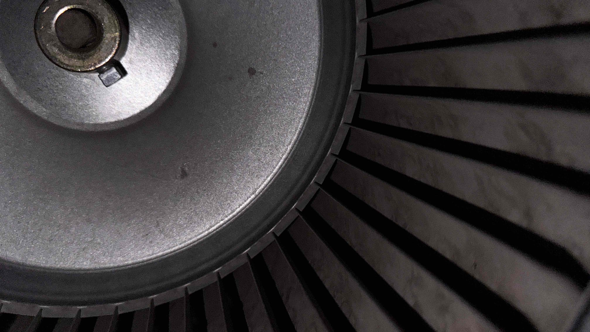 Sold surge protector