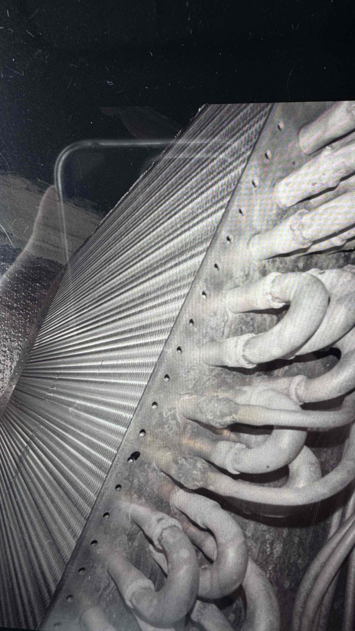 Sold surge protector