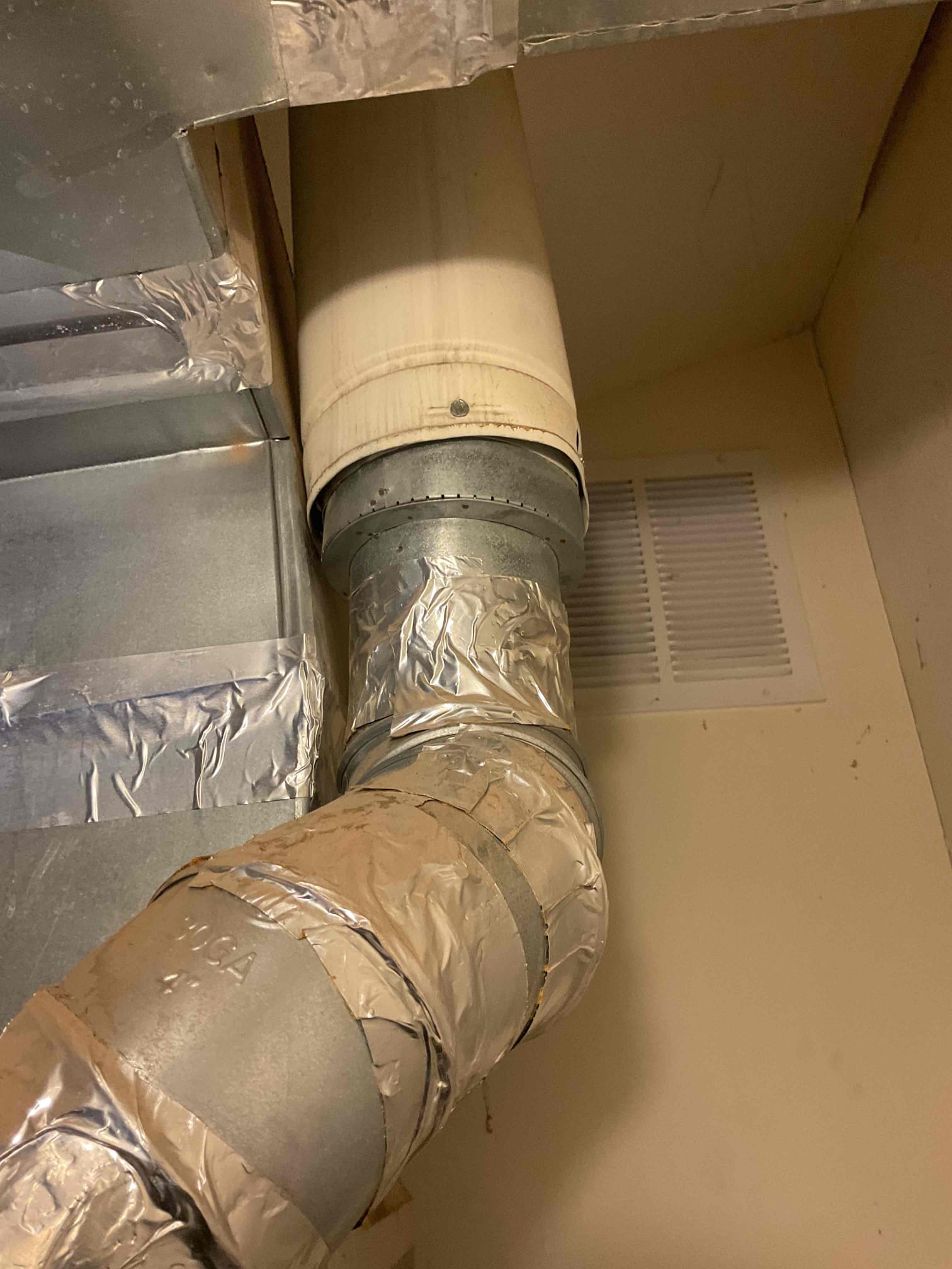 The unit is from 2007 dirty coil, dirty blower wheel causing unit furnace to go off on high limit