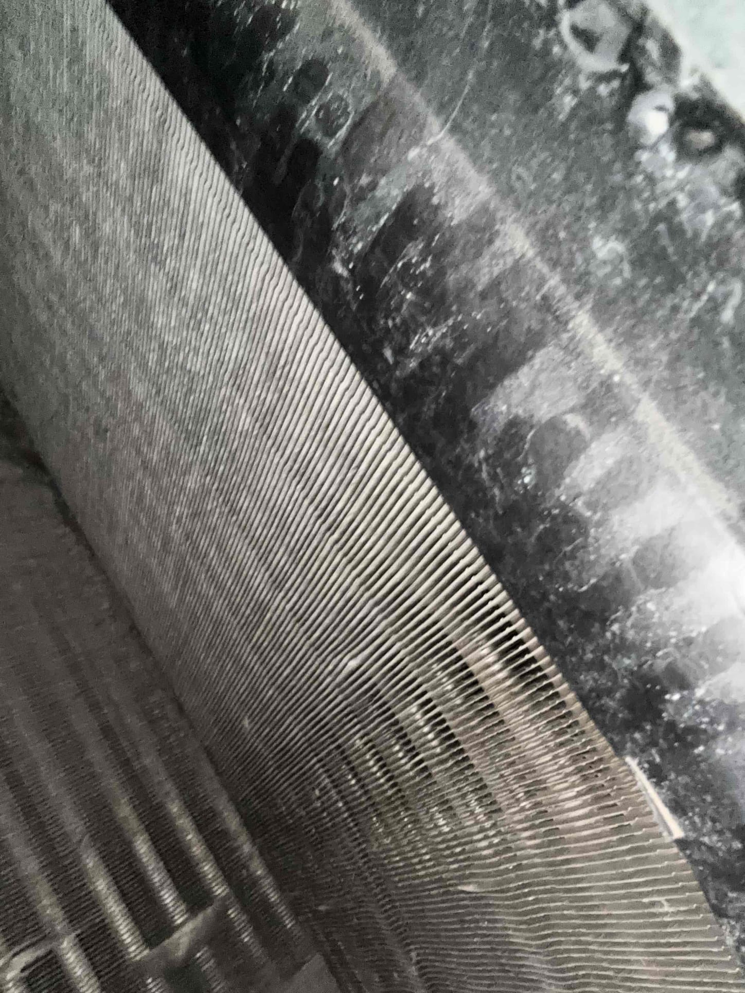 Performing diagnostic on Goodman 