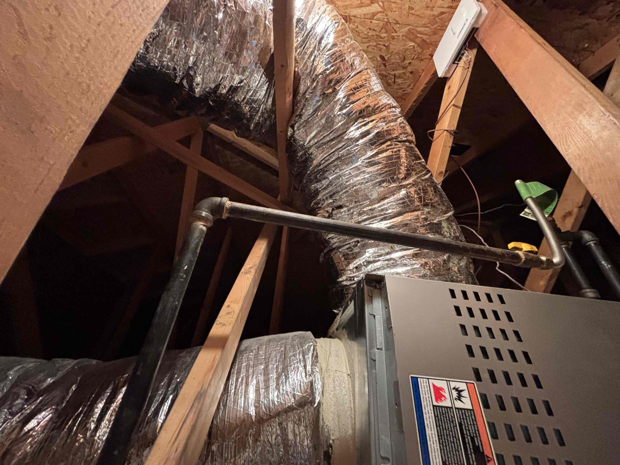 Furnace diagnostic on Lennox system. 
Parts is on will call at Lennox supply house. 
Scheduling follow up visit for repair. 