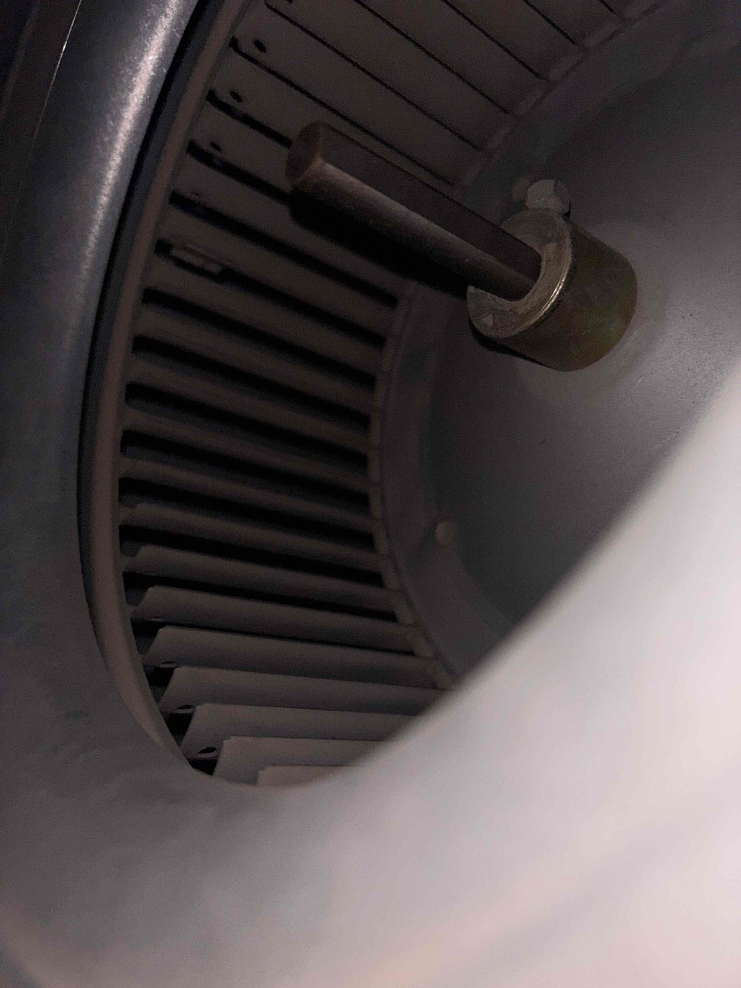 Performing diagnostic on heat pump 