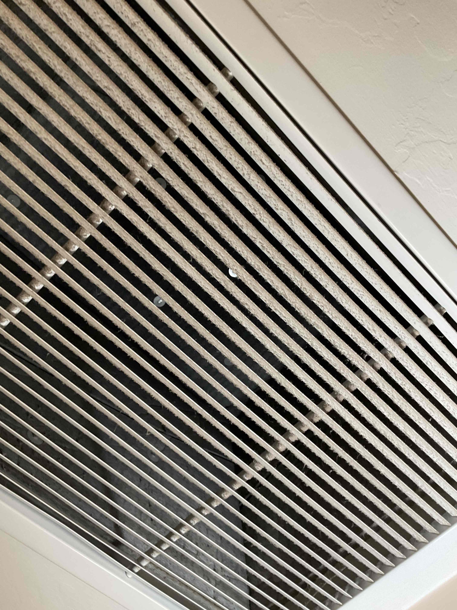 Performing diagnostic on Rheem 