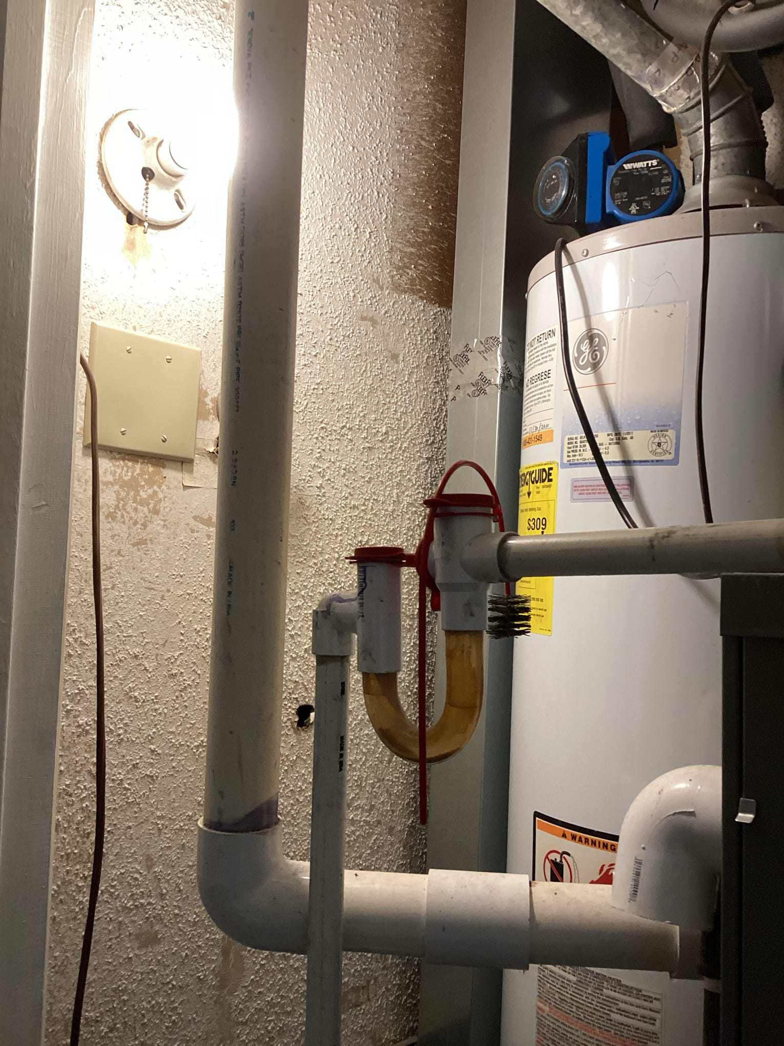 I performed a comprehensive maintenance service on a 16-year-old Lennox furnace. This included a thorough inspection of all components, cleaning and replacing the air filter, lubricating moving parts, and checking the burners and heat exchanger for efficiency. I also tested the thermostat and controls, and ensured the venting system was clear and functioning properly. The furnace was operating smoothly after the maintenance.