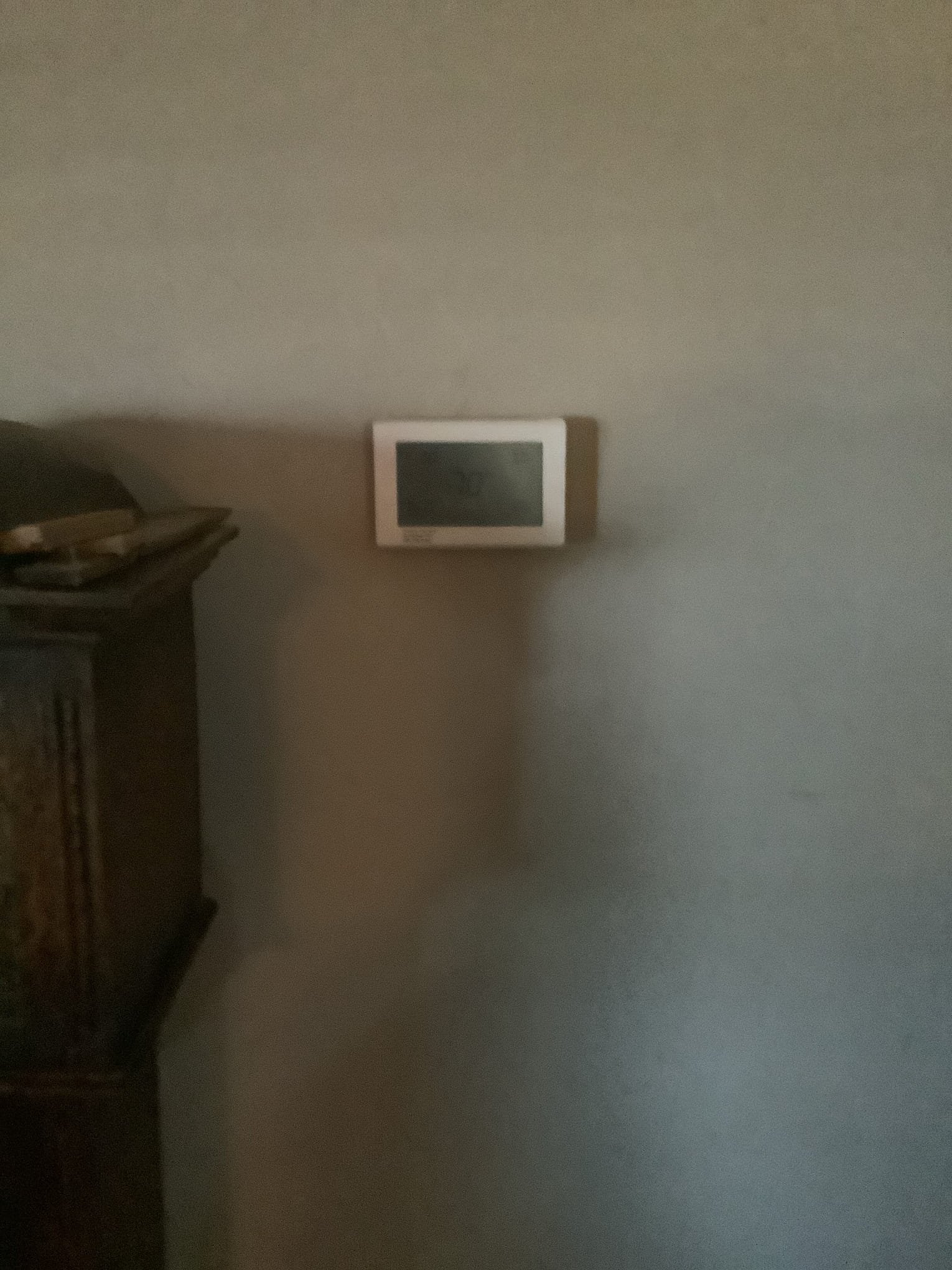 I meticulously cleaned the blower wheel and coil, ensuring optimal performance and efficiency. The blower wheel was carefully inspected for any debris or obstructions, which were then removed to restore smooth airflow. The coil was thoroughly cleaned, removing any dust, dirt, or grime that could hinder its function. This process involved using specialized tools and techniques to reach all areas, ensuring a comprehensive clean. The result was a significant improvement in the system's efficiency and a noticeable enhancement in air quality. This attention to detail guarantees that the system operates at its best, providing a more comfortable environment.