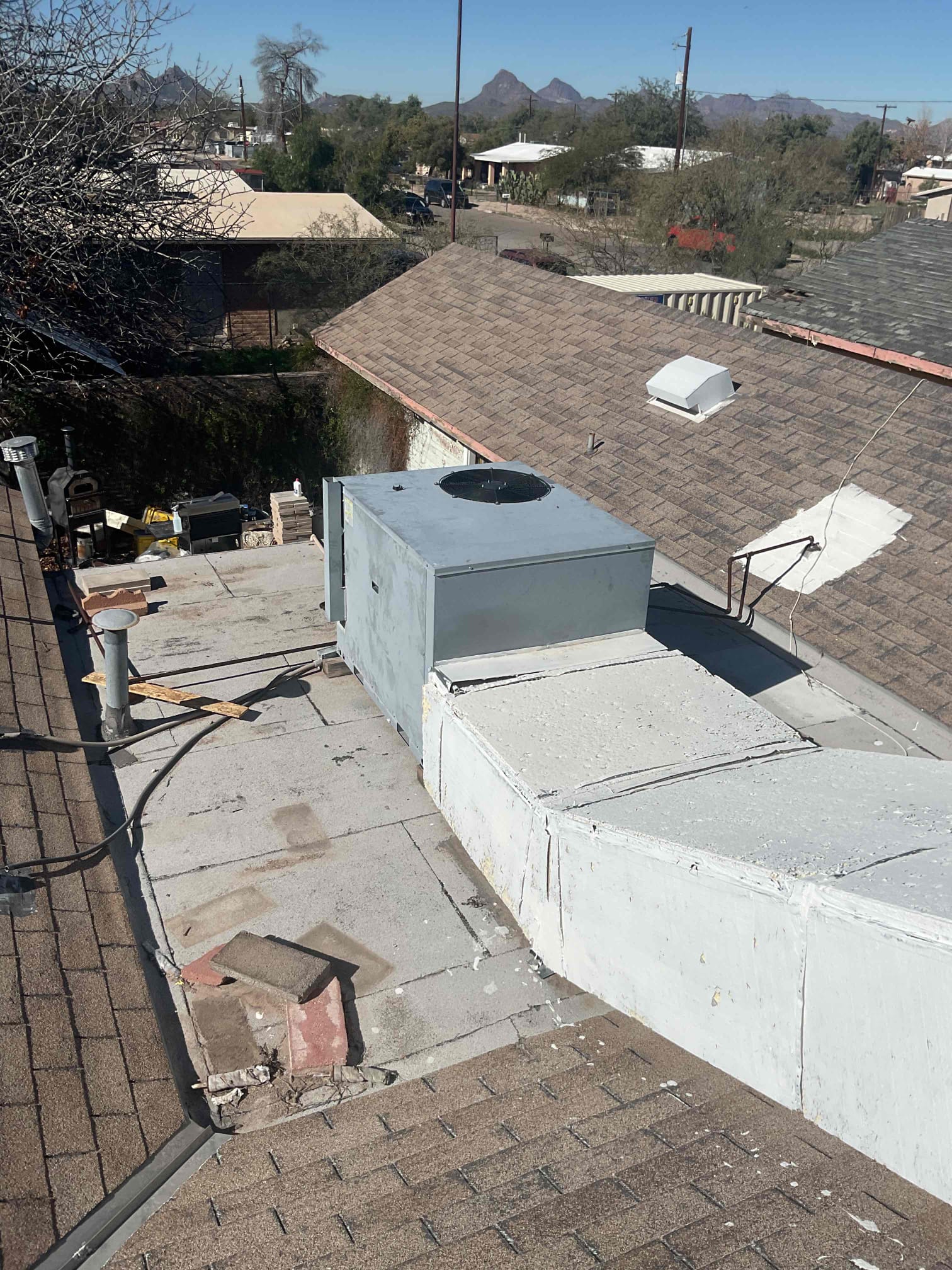 Upon receiving a call about a furnace that wouldn't turn on, I began by inspecting the thermostat settings and ensuring they were correctly configured. Next, I checked the power supply to the furnace and confirmed that it was receiving electricity. I then examined the furnace's control board for any error codes or signs of malfunction. After troubleshooting, I discovered a faulty igniter and replaced it, restoring the furnace's functionality. The homeowner was pleased with the quick and efficient resolution.